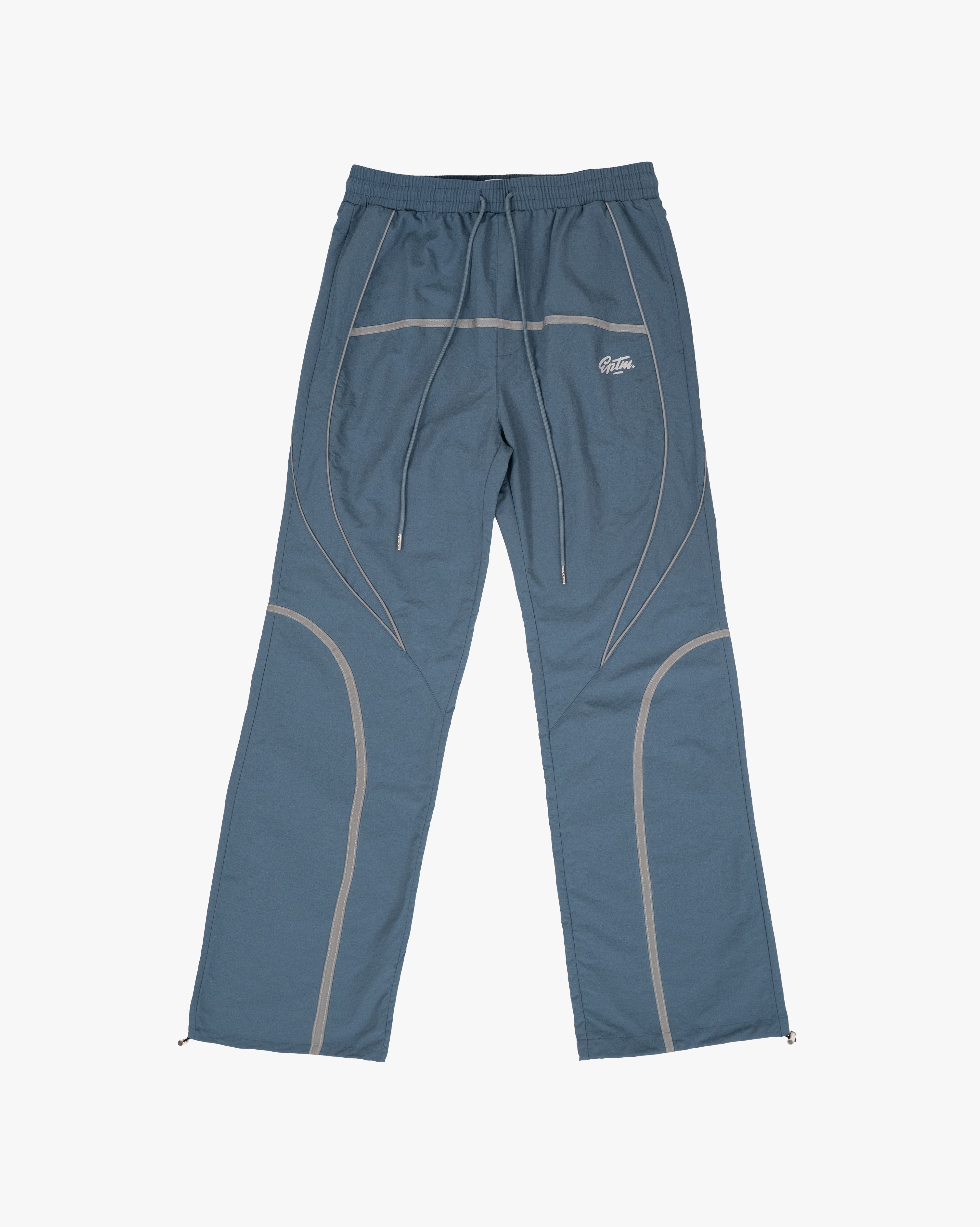 EPTM Union Pants - Denim Blue