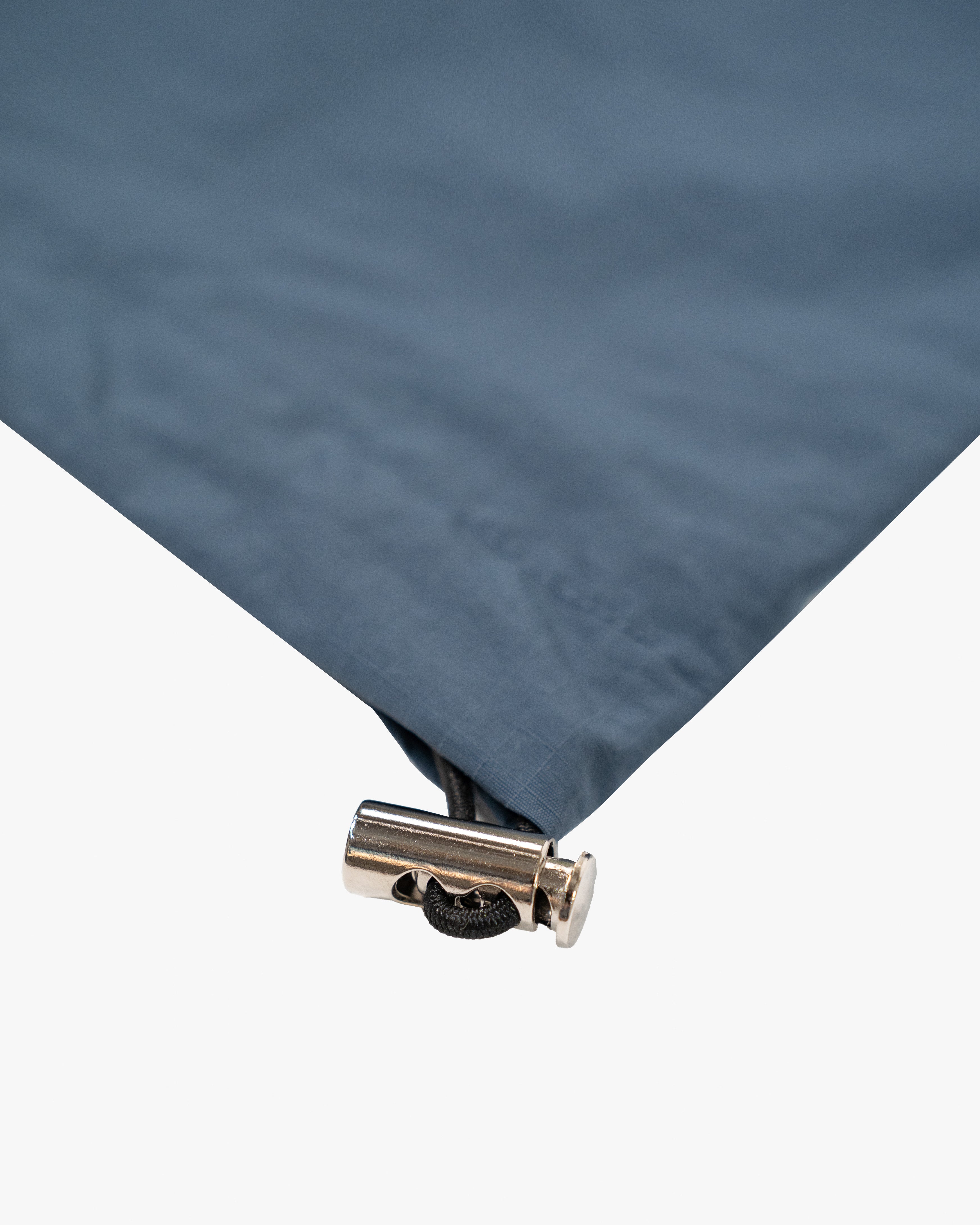 EPTM Union Pants - Denim Blue