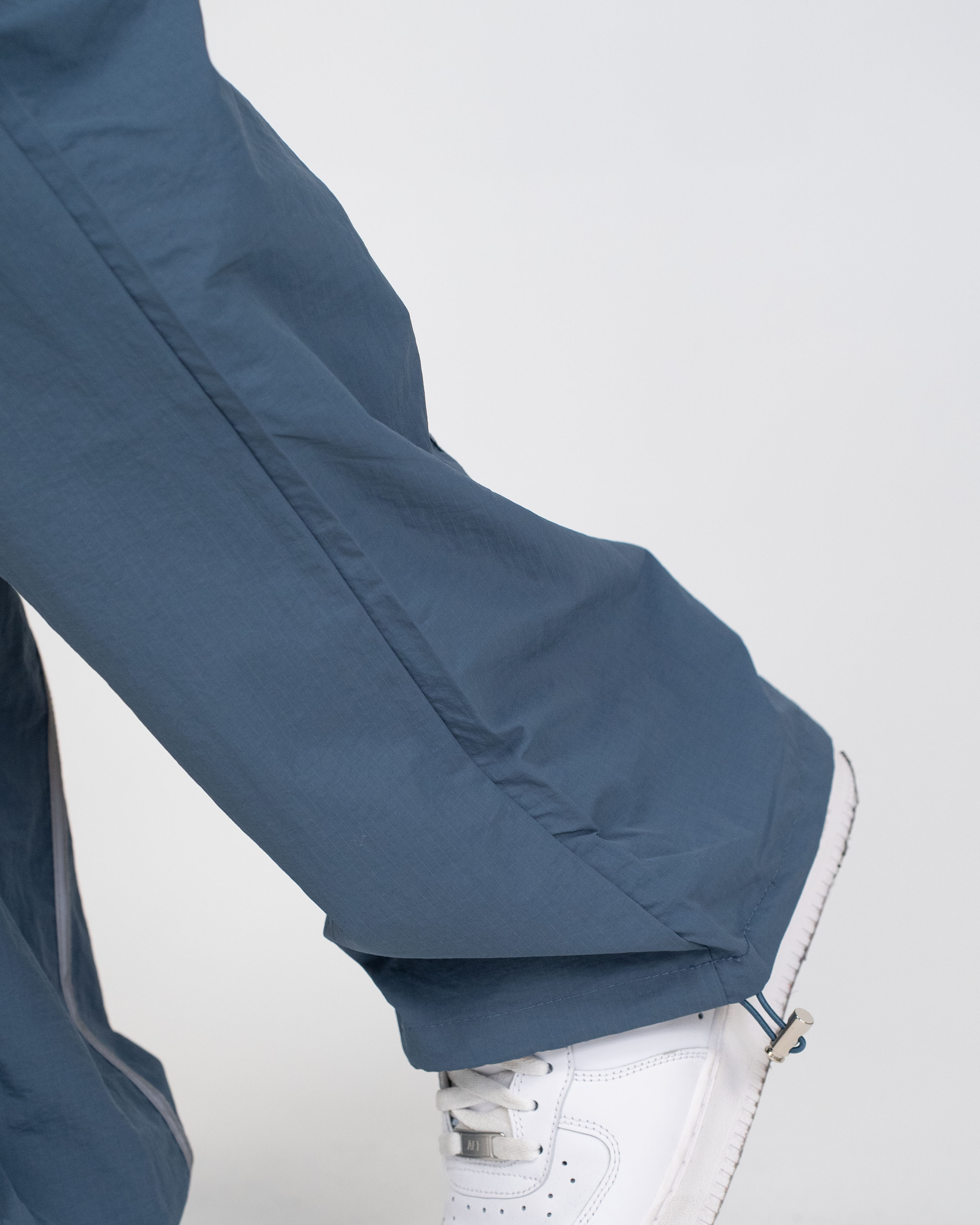 EPTM Union Pants - Denim Blue