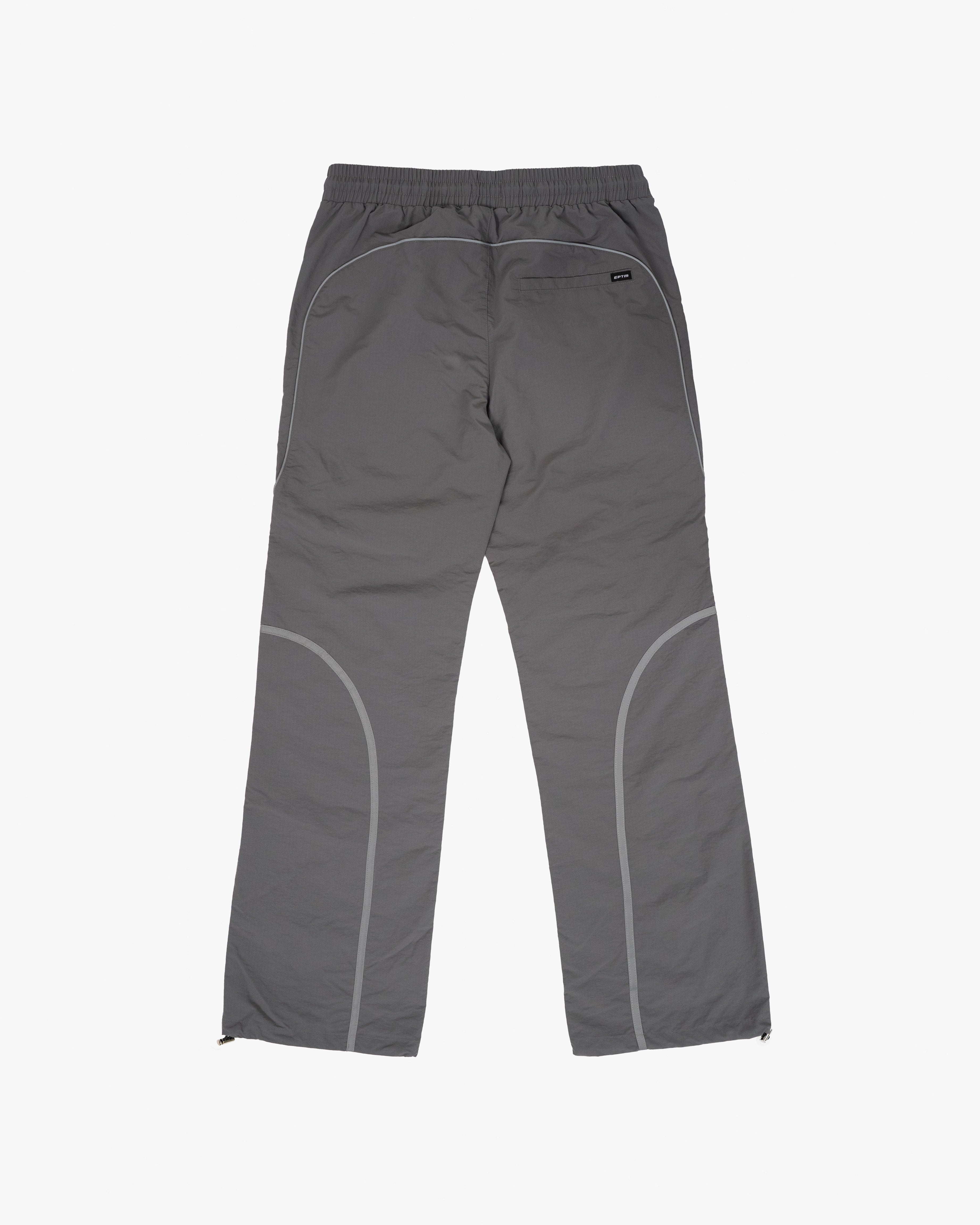 EPTM Union Pants - Grey