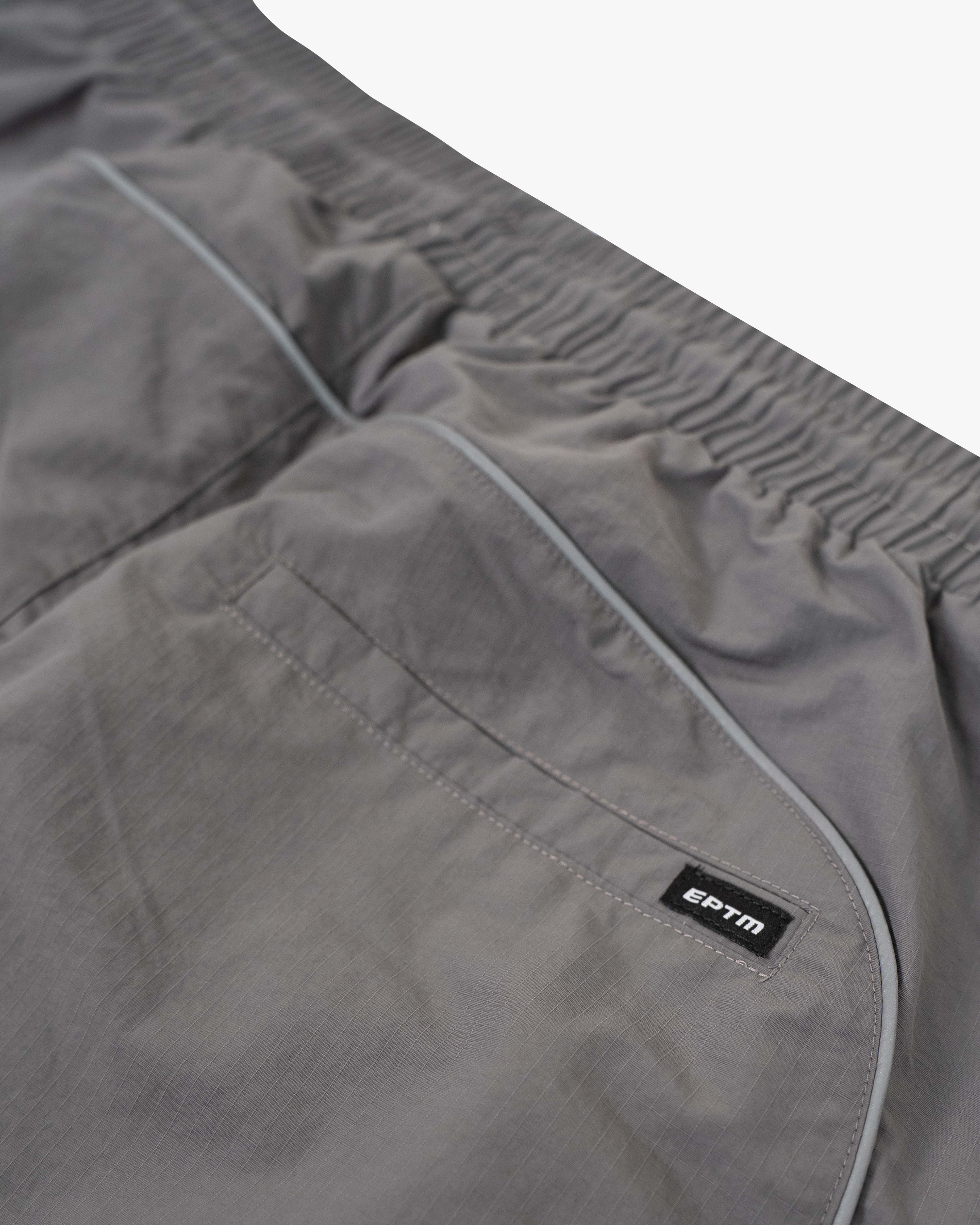 EPTM Union Pants - Grey