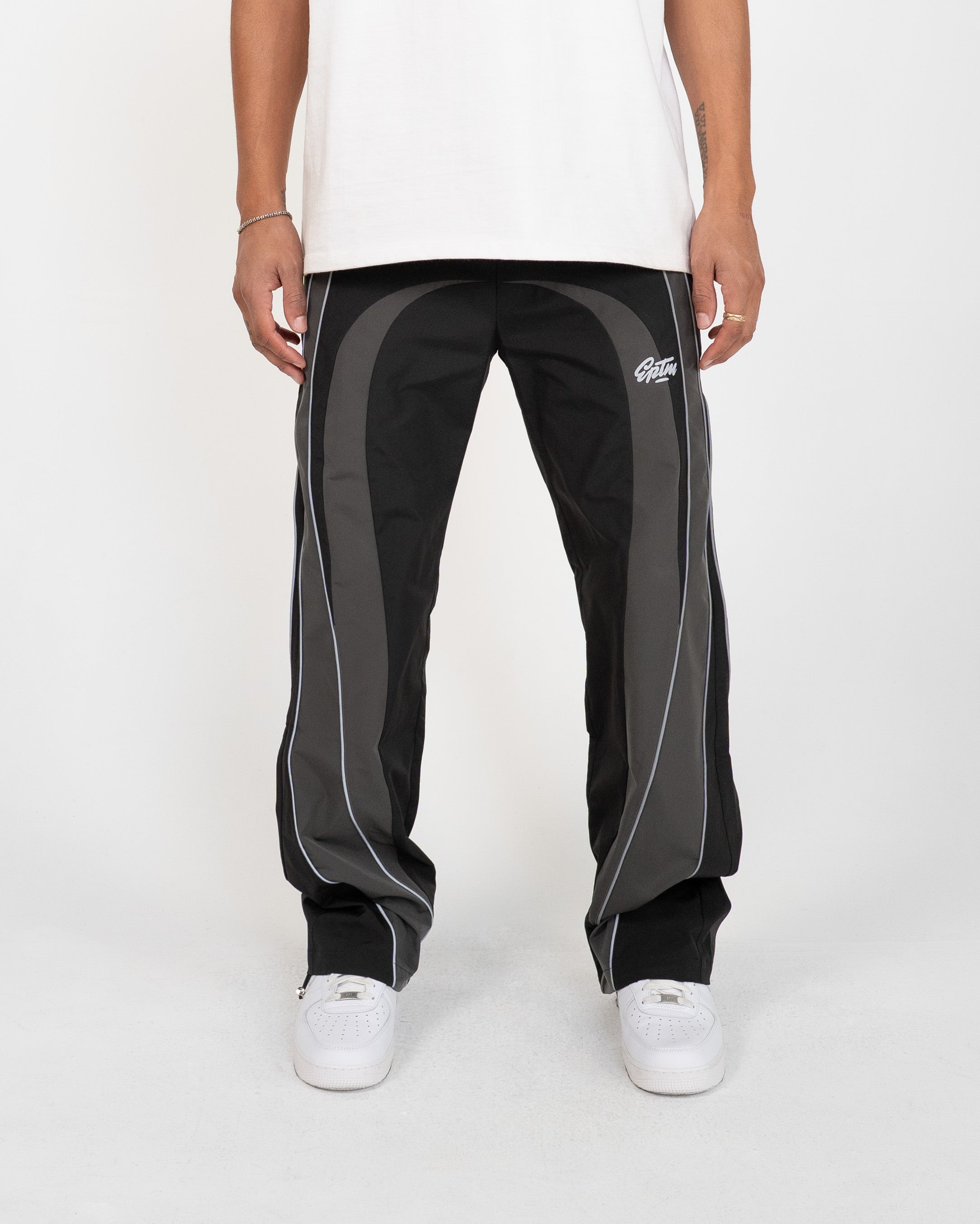 EPTM Uo Pants - Black