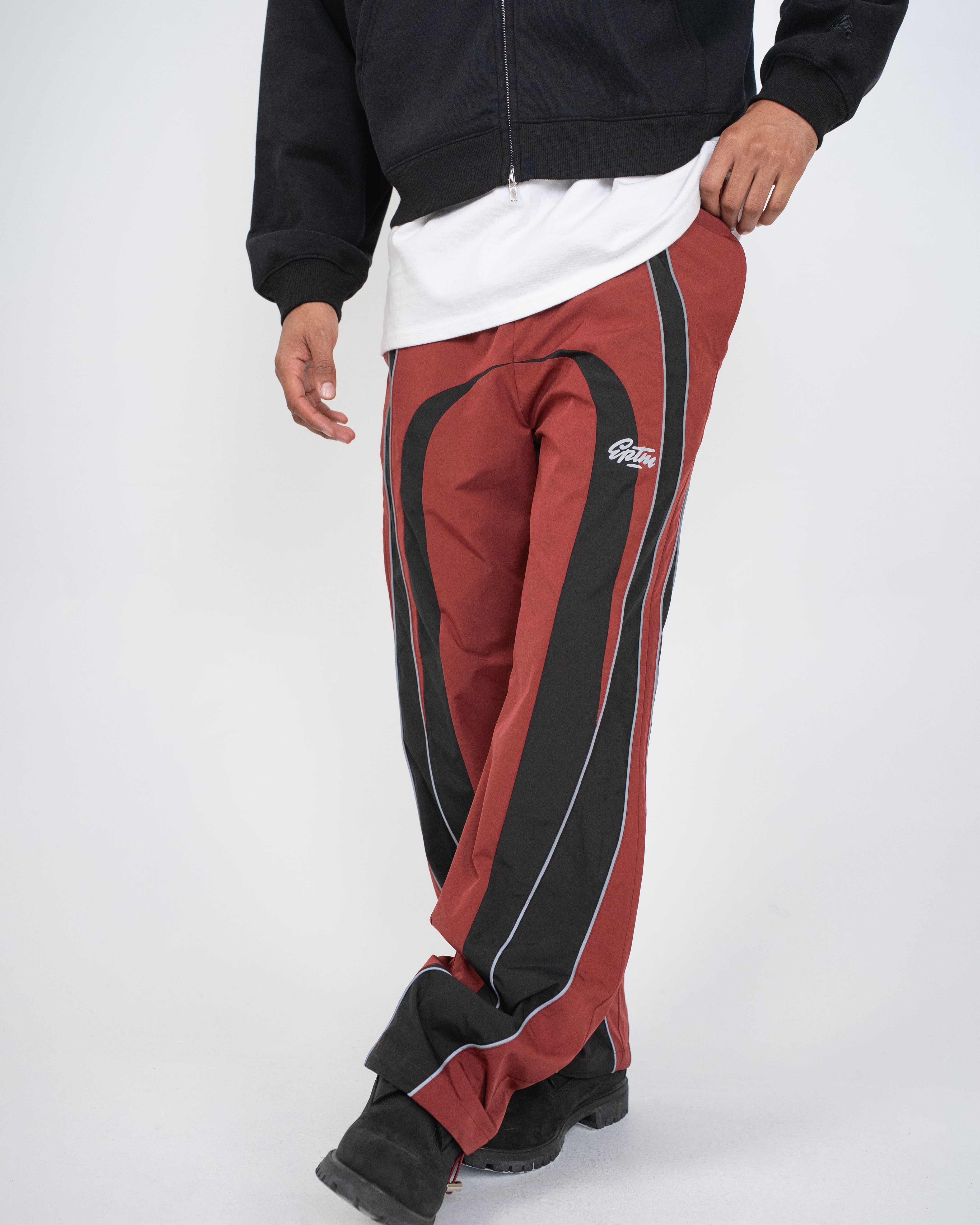 EPTM Uo Pants - Brick