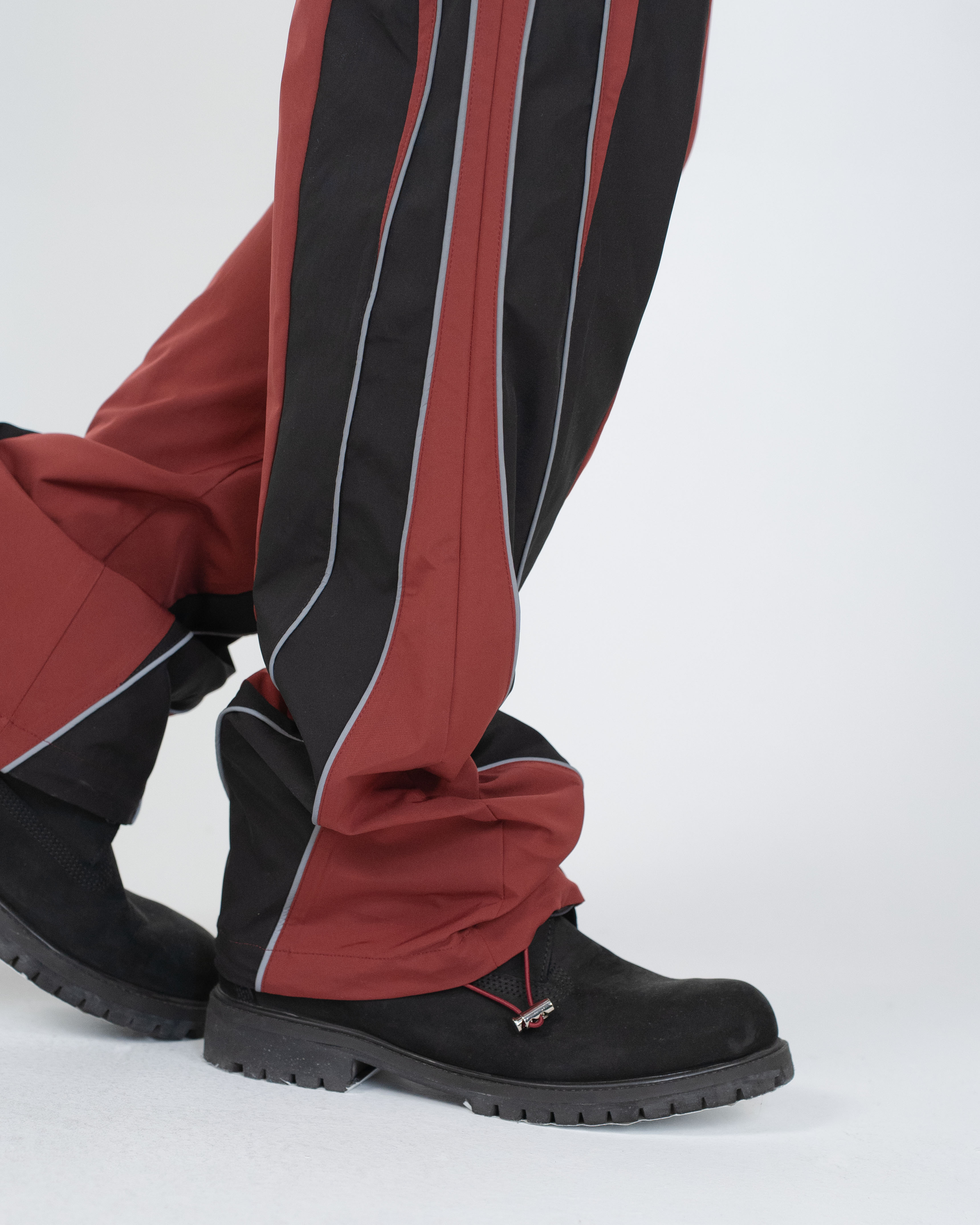 EPTM Uo Pants - Brick