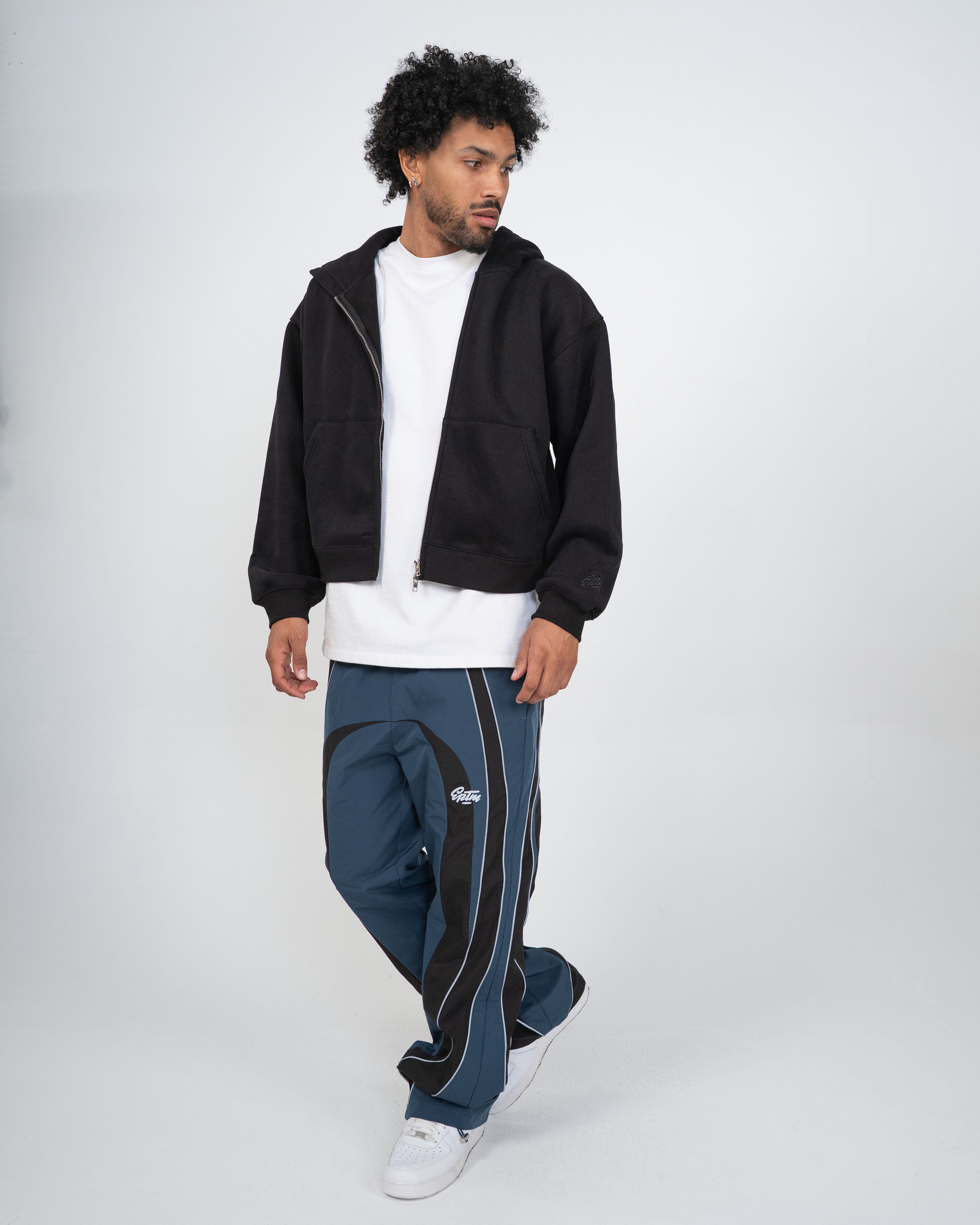 EPTM Uo Pants - Denim Blue