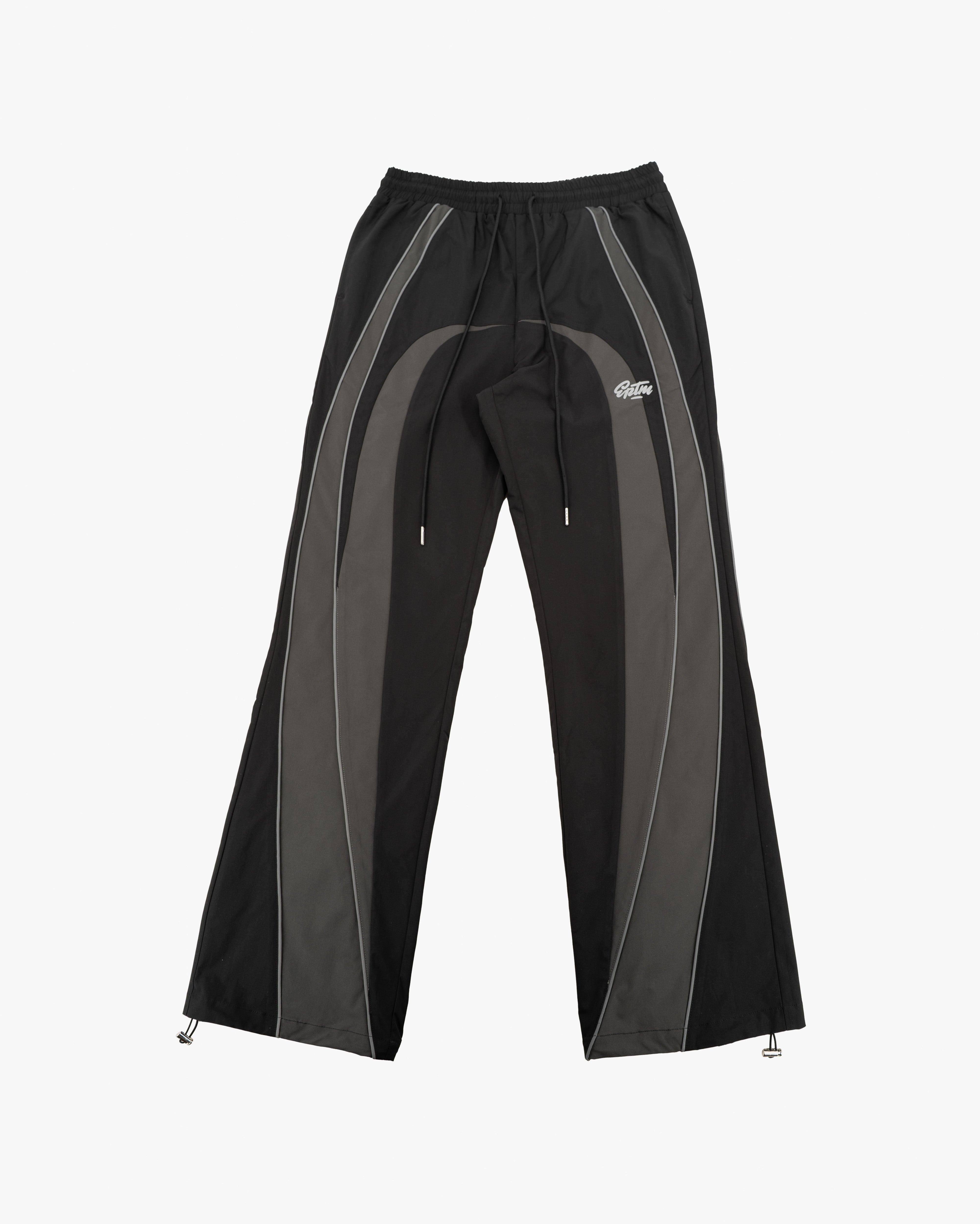 EPTM Uo Pants - Black