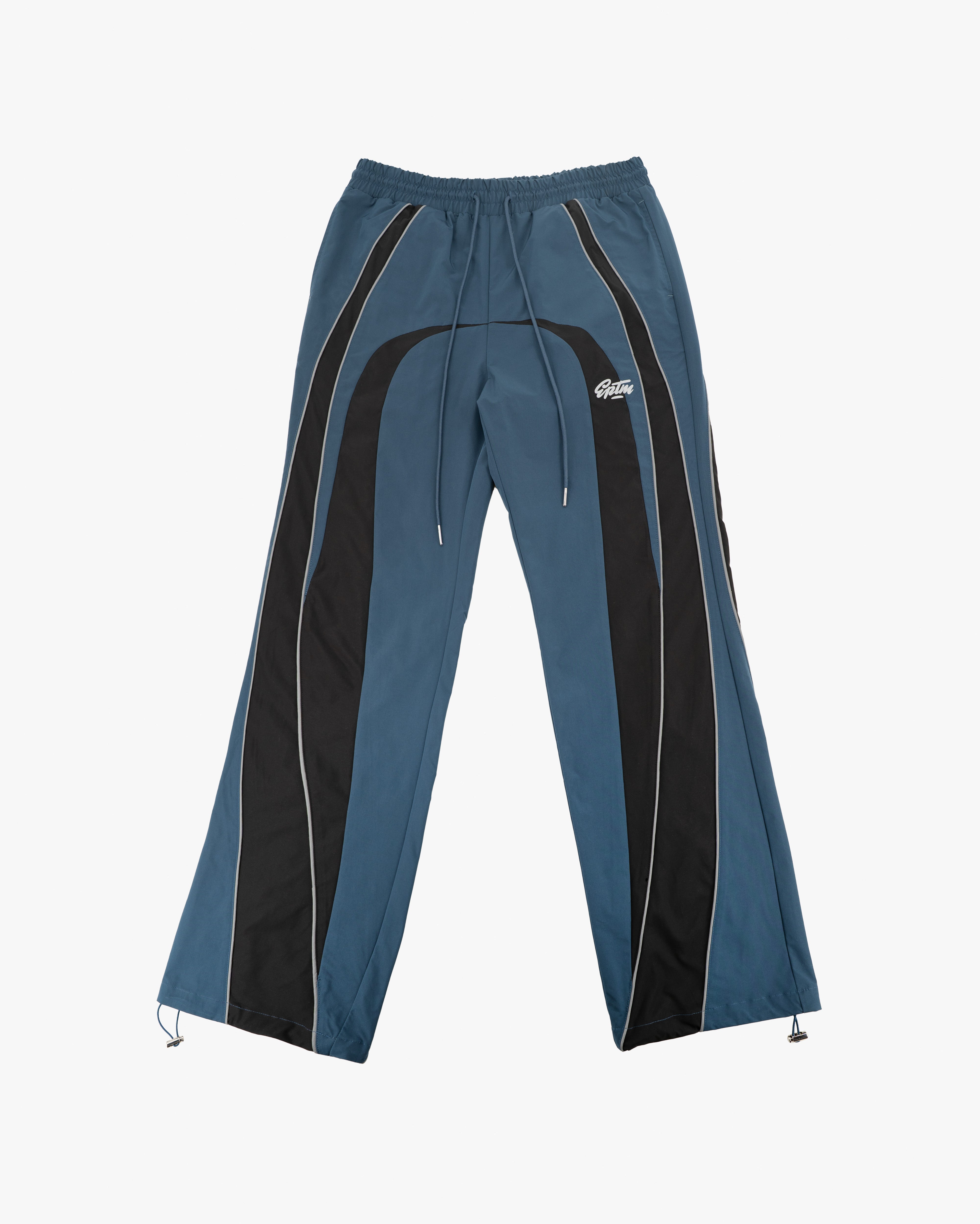 EPTM Uo Pants - Denim Blue