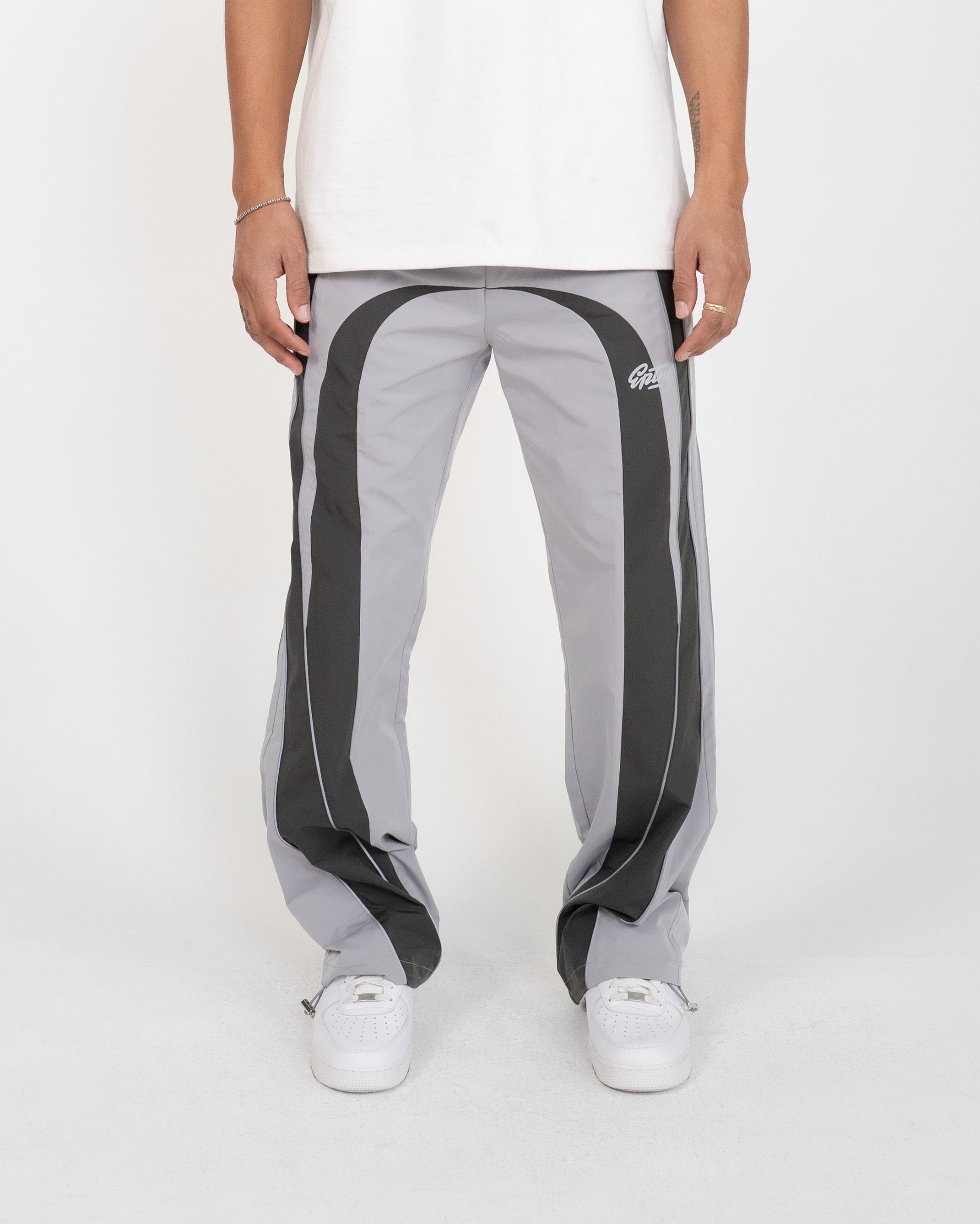 EPTM Uo Pants - Grey