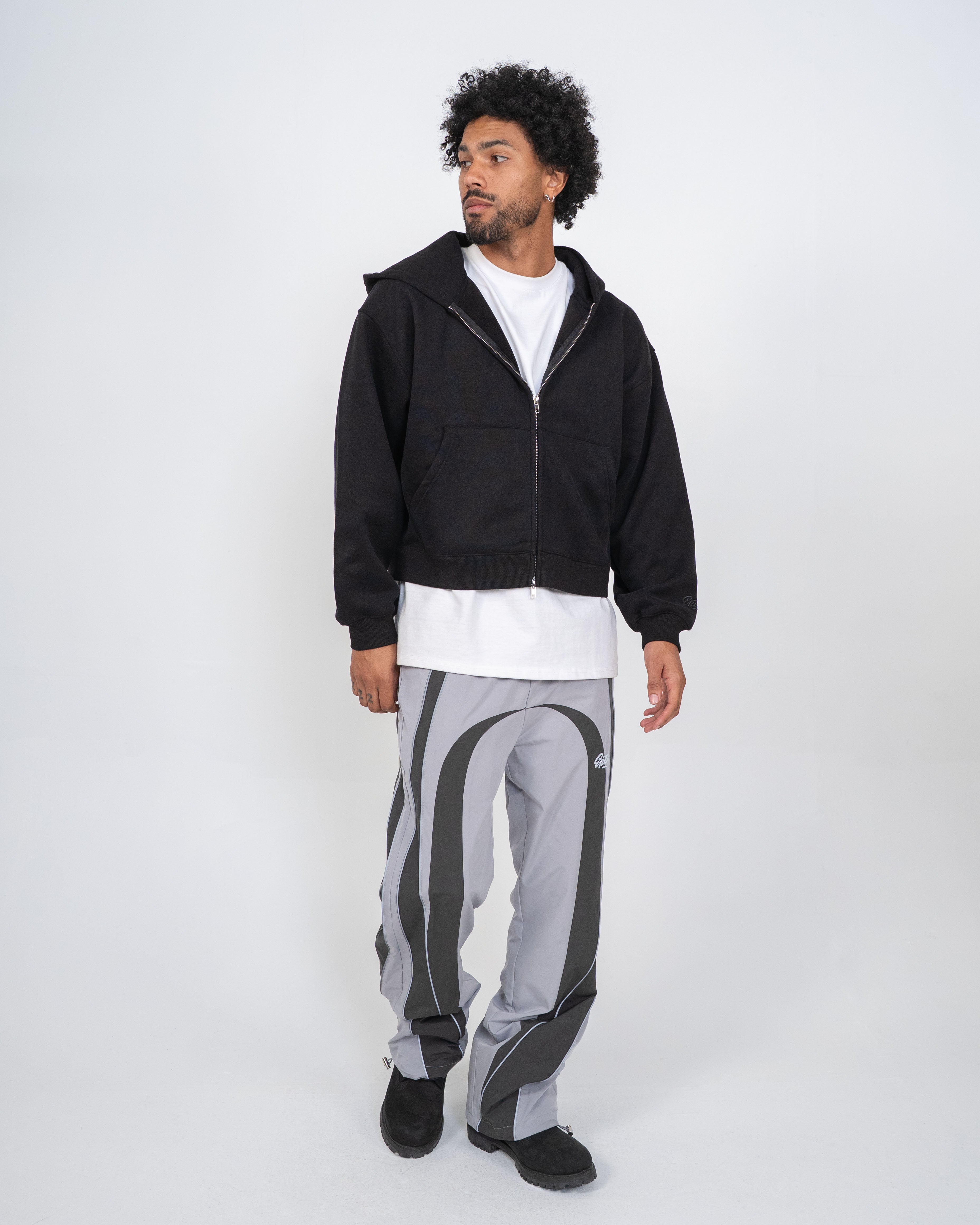 EPTM Uo Pants - Grey