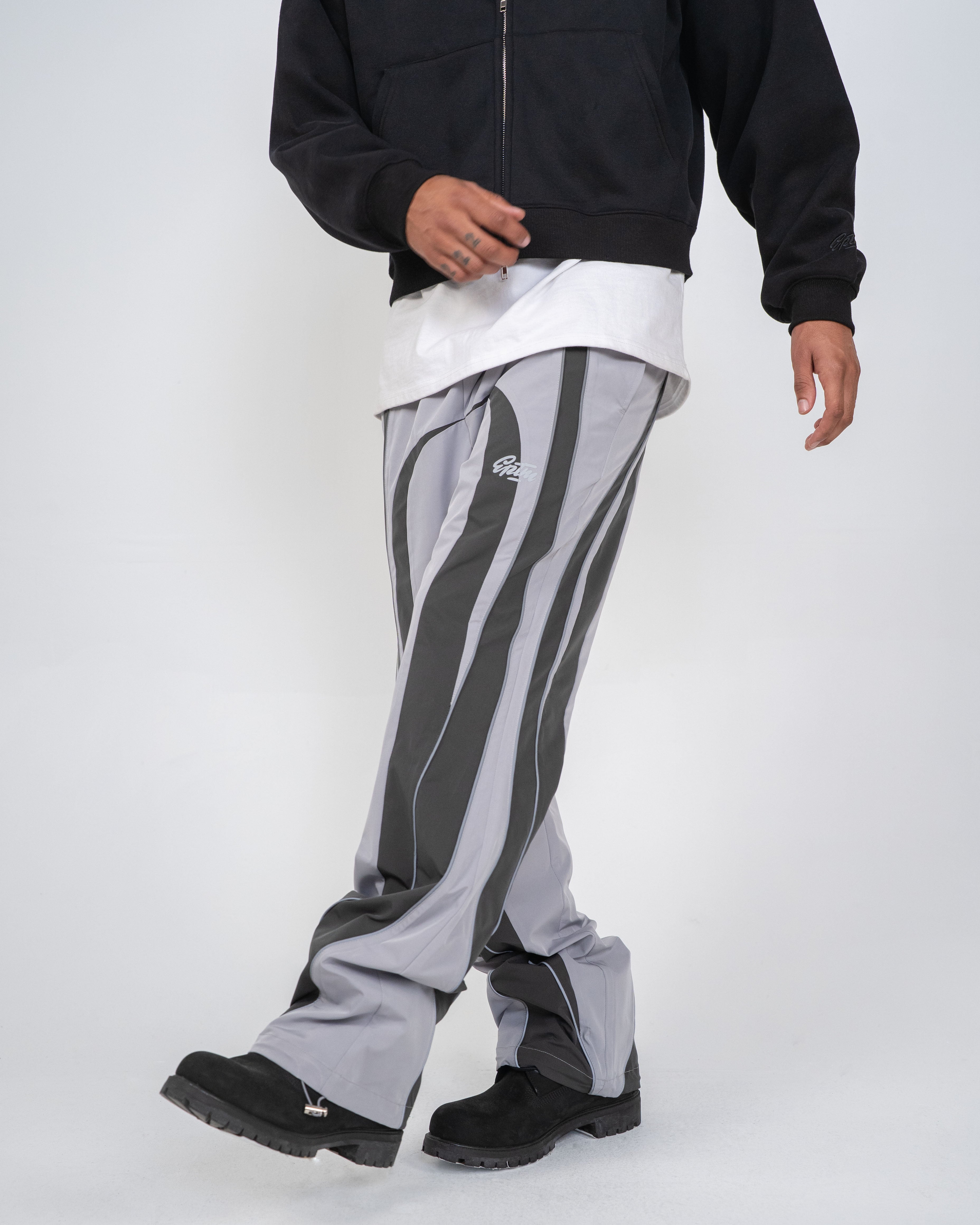 EPTM Uo Pants - Grey
