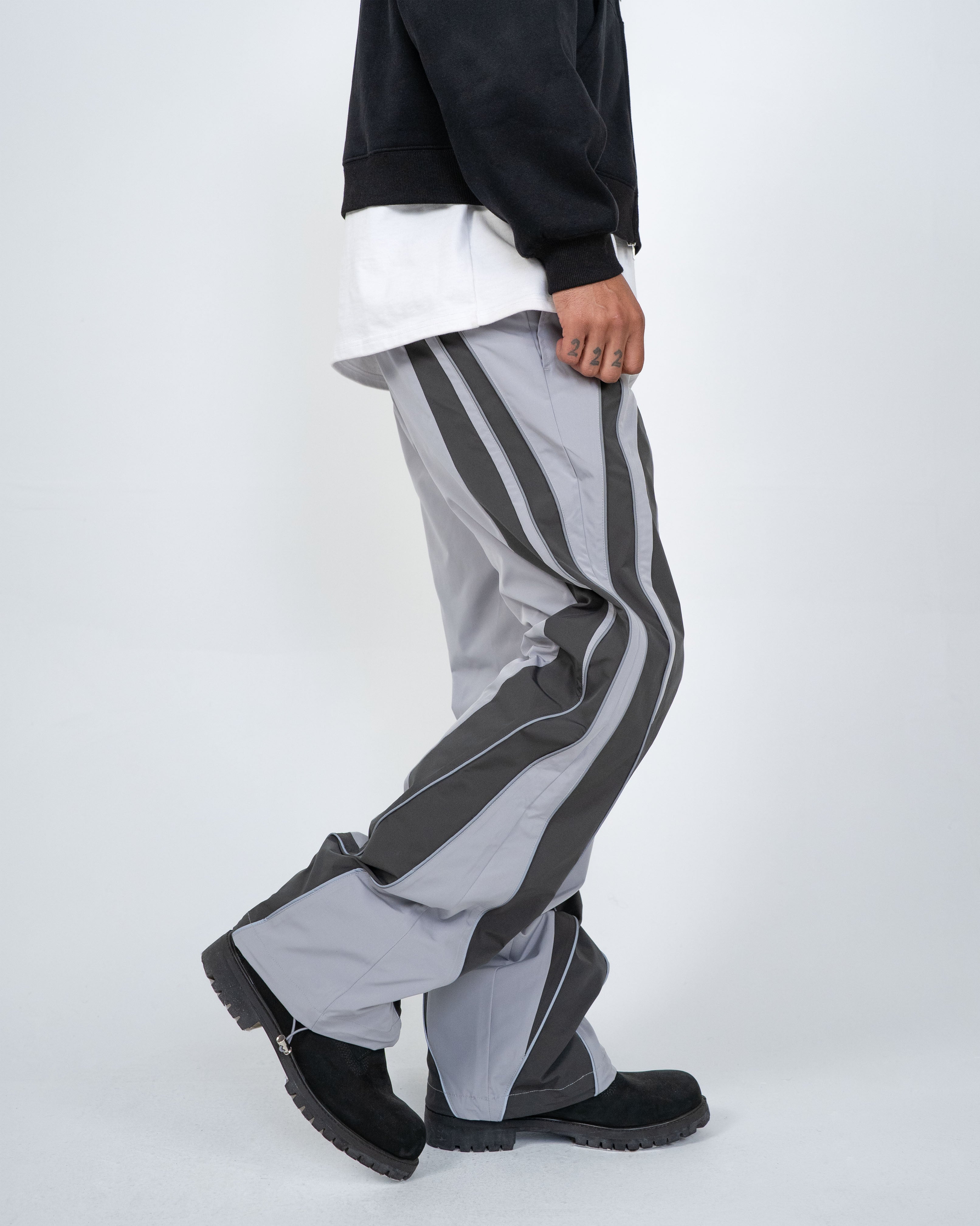 EPTM Uo Pants - Grey