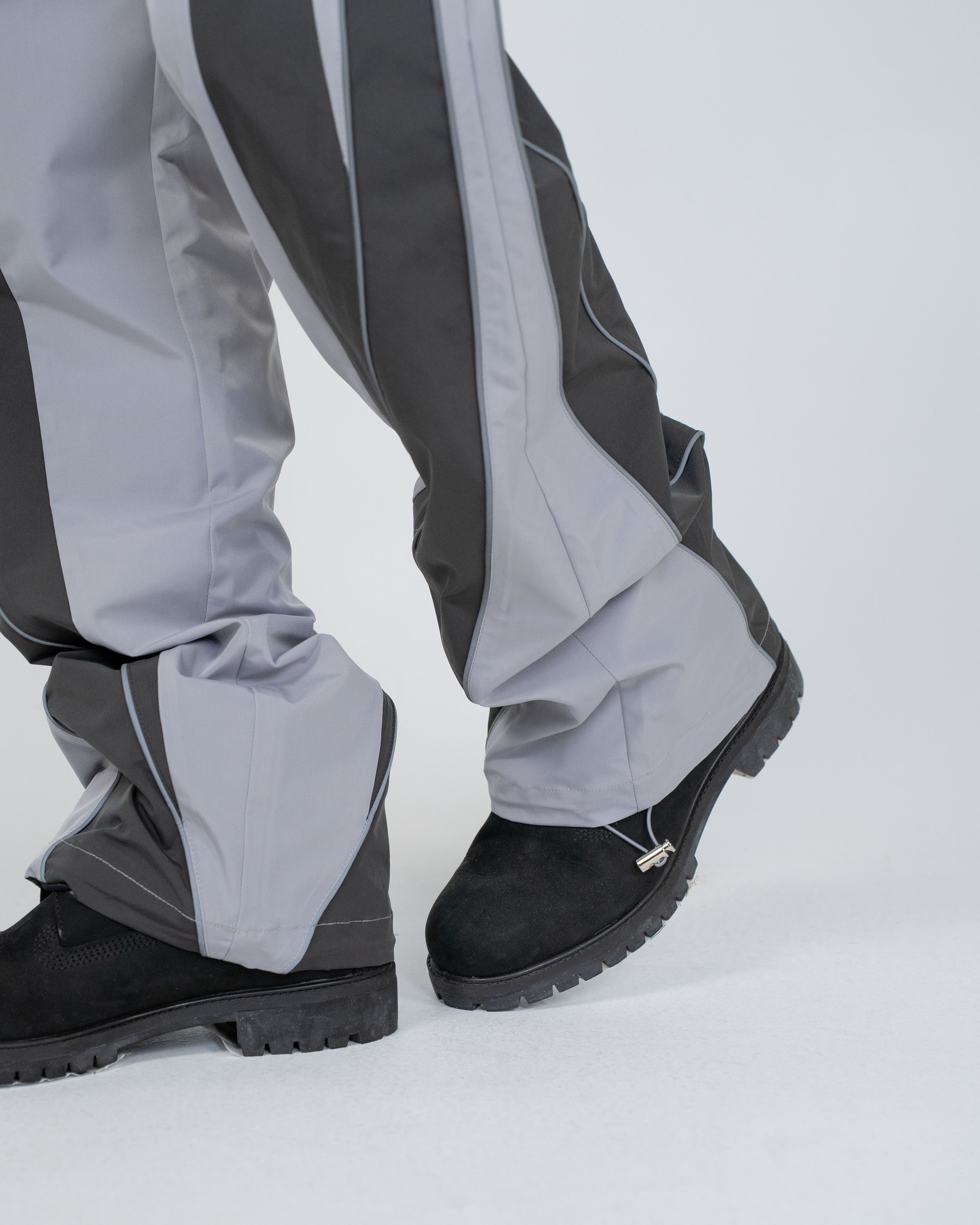 EPTM Uo Pants - Grey