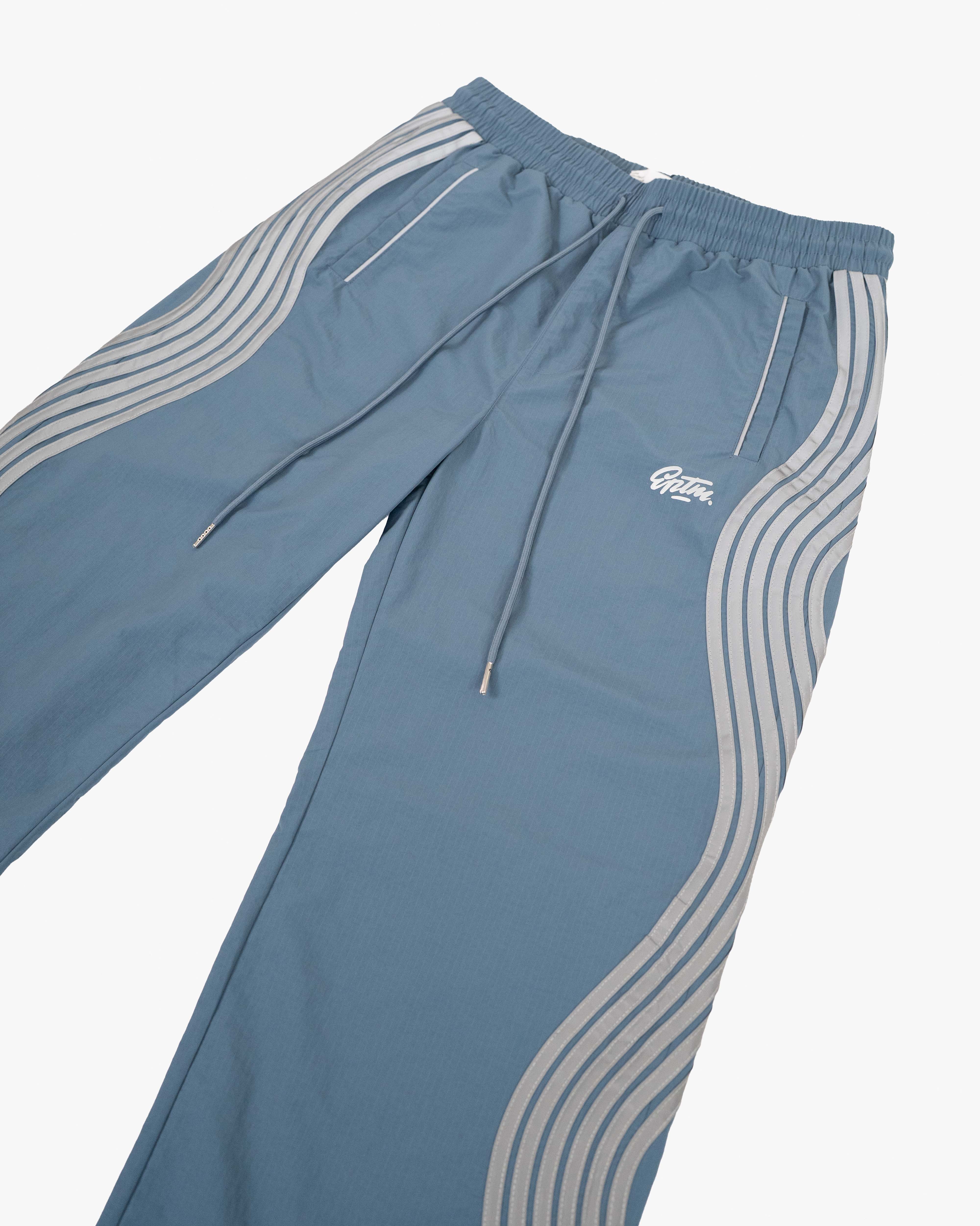 EPTM Vally Pants - Denim Blue