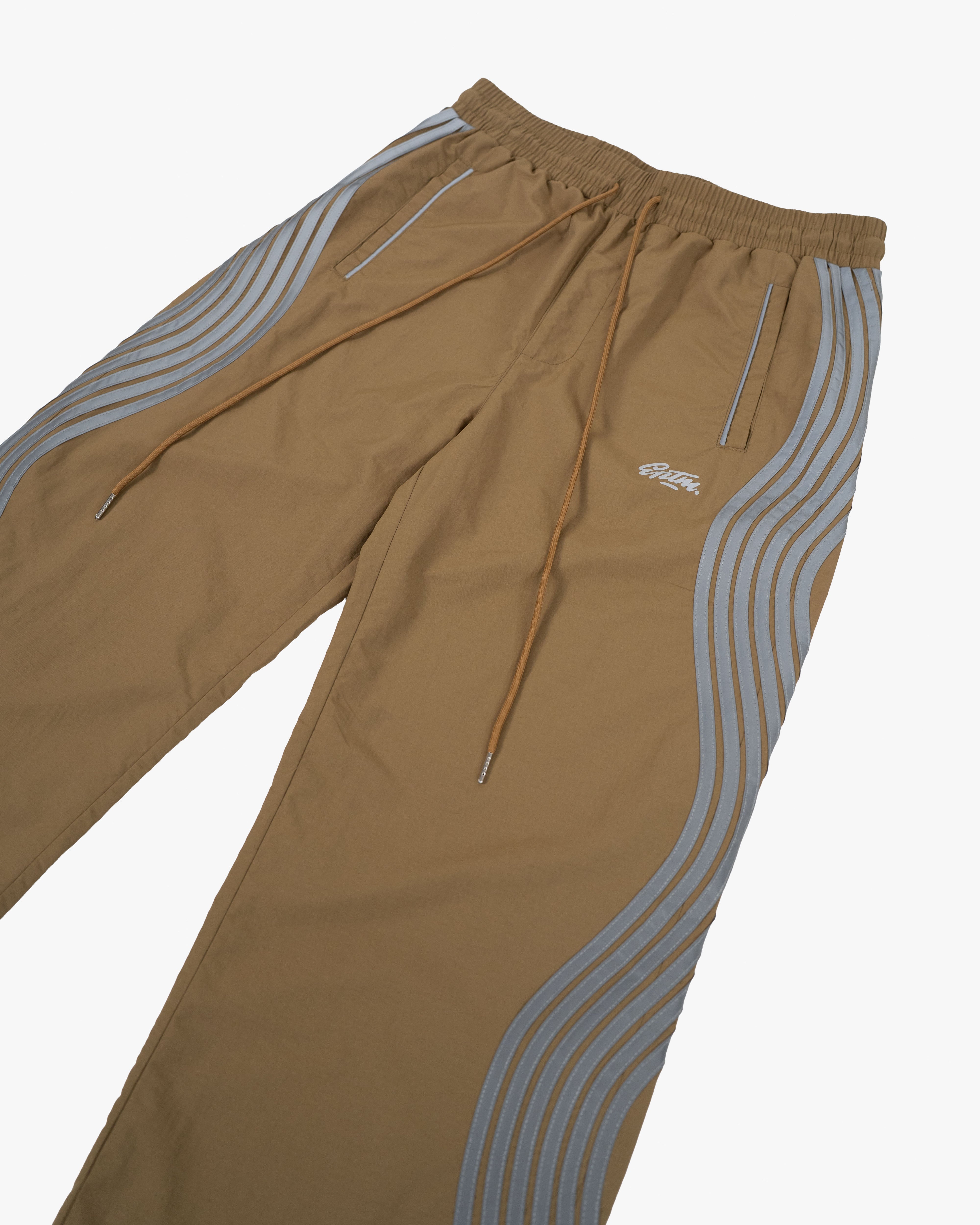 EPTM Vally Pants - Khaki