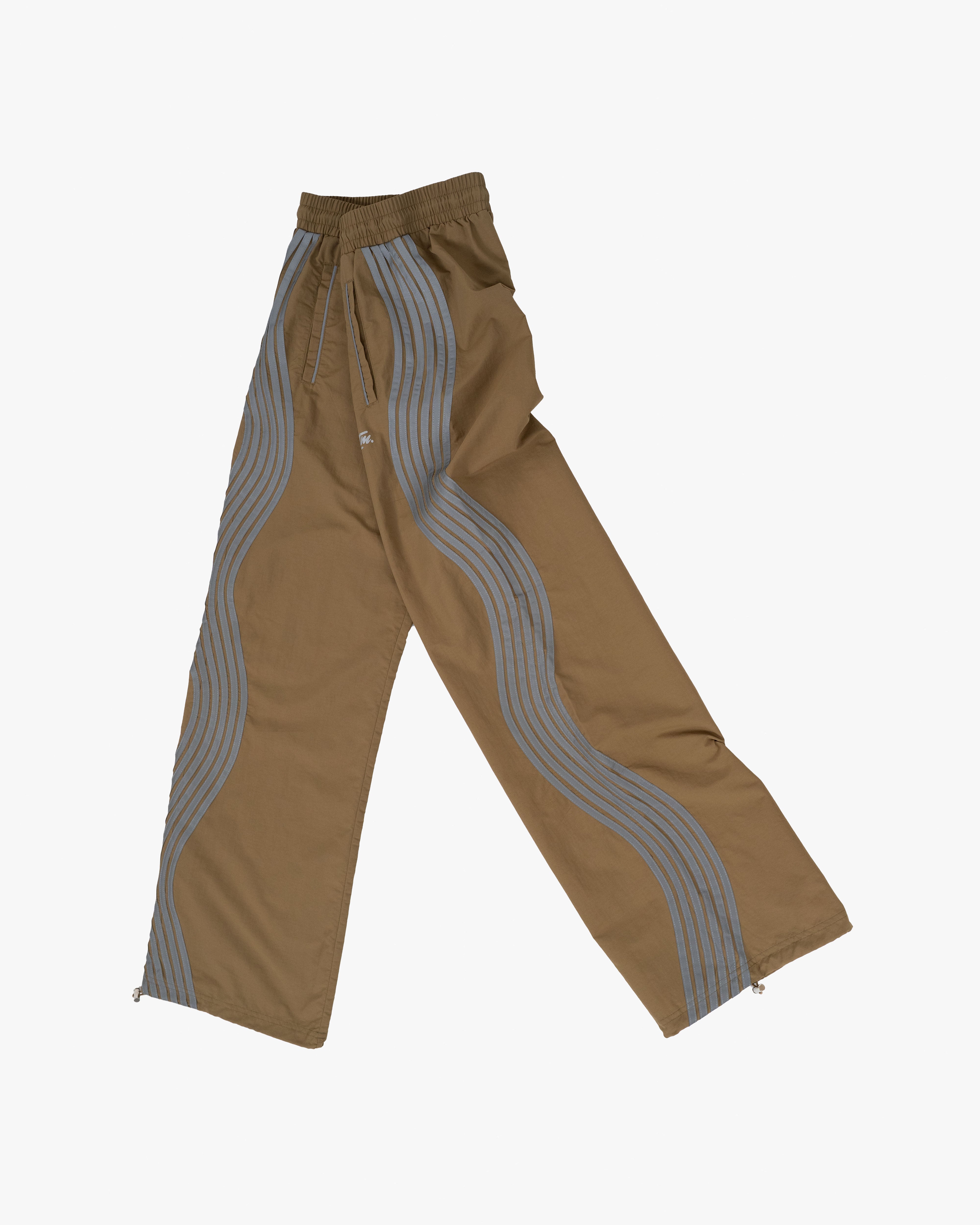 EPTM Vally Pants - Khaki