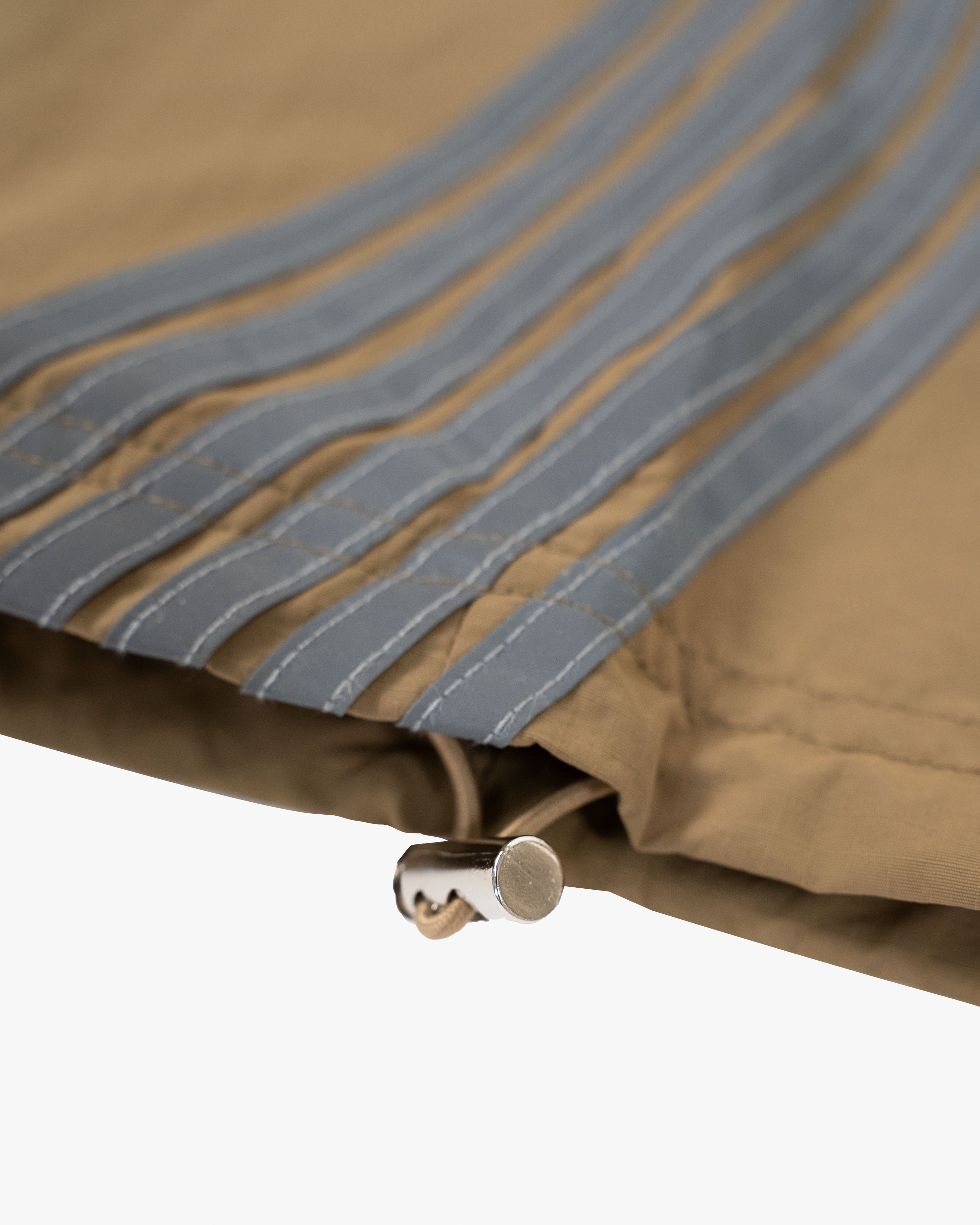 EPTM Vally Pants - Khaki