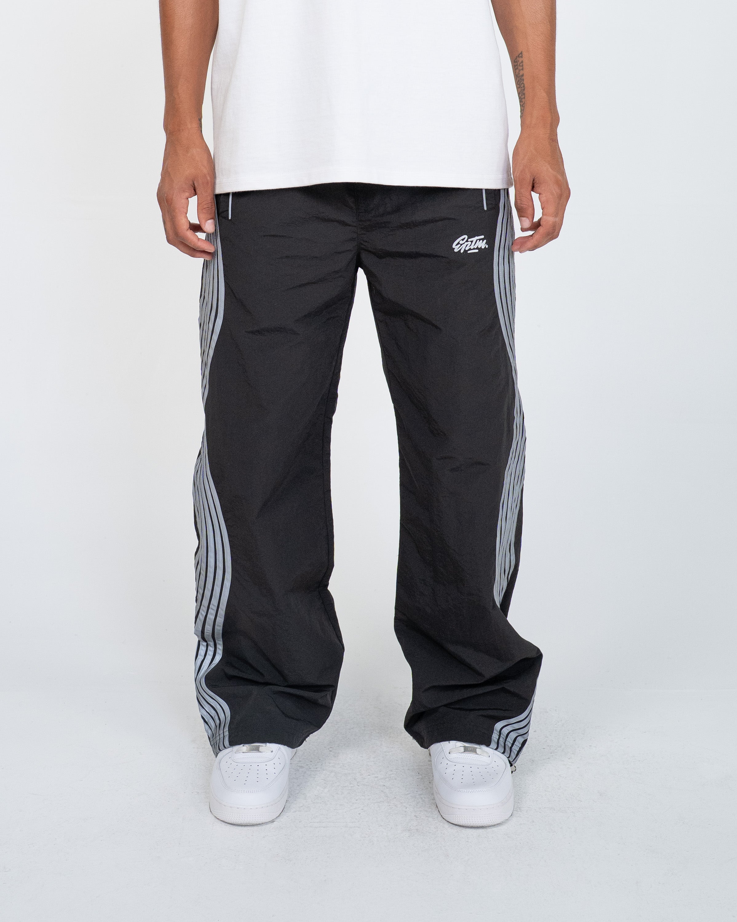 EPTM Vally Pants - Black