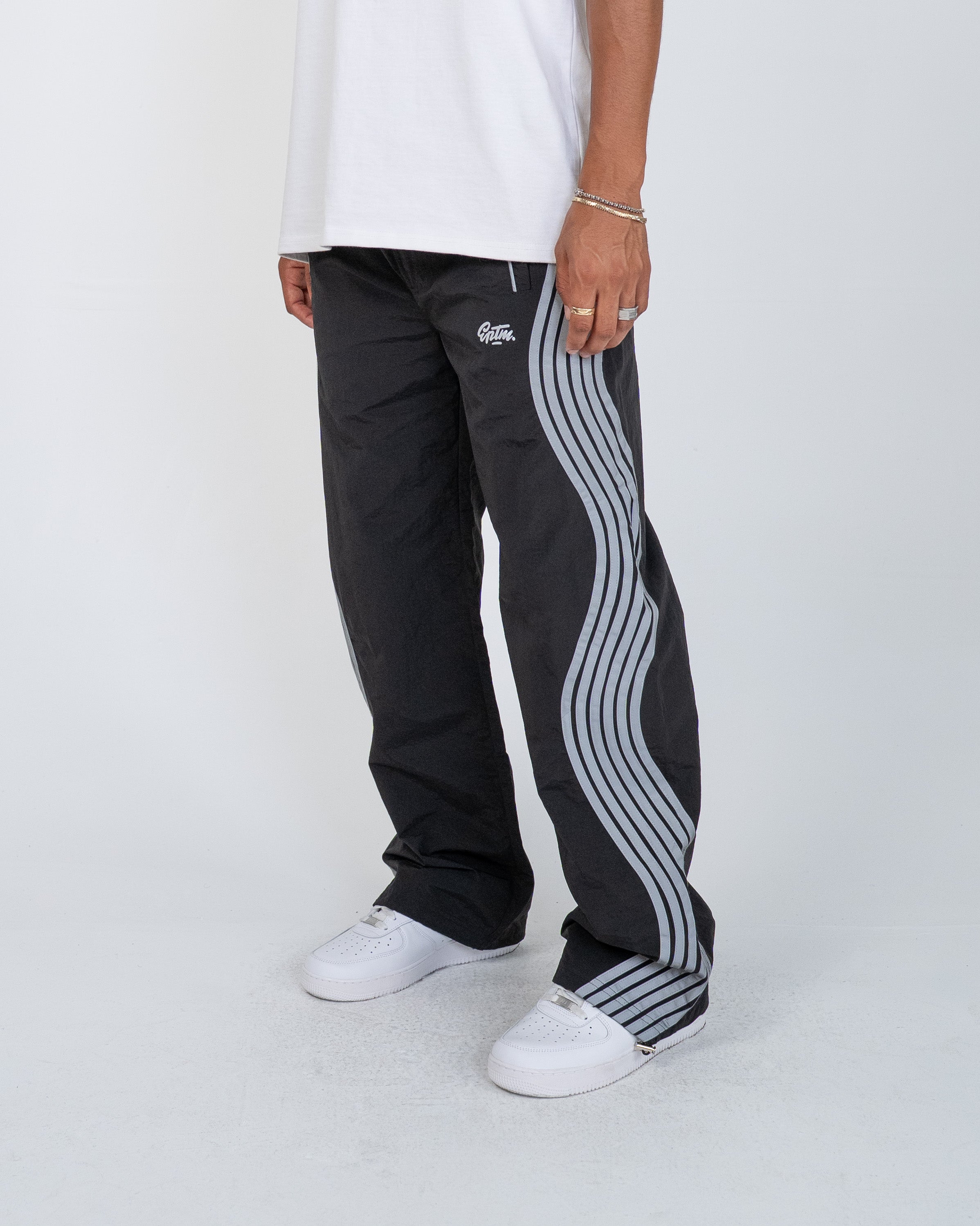 EPTM Vally Pants - Black