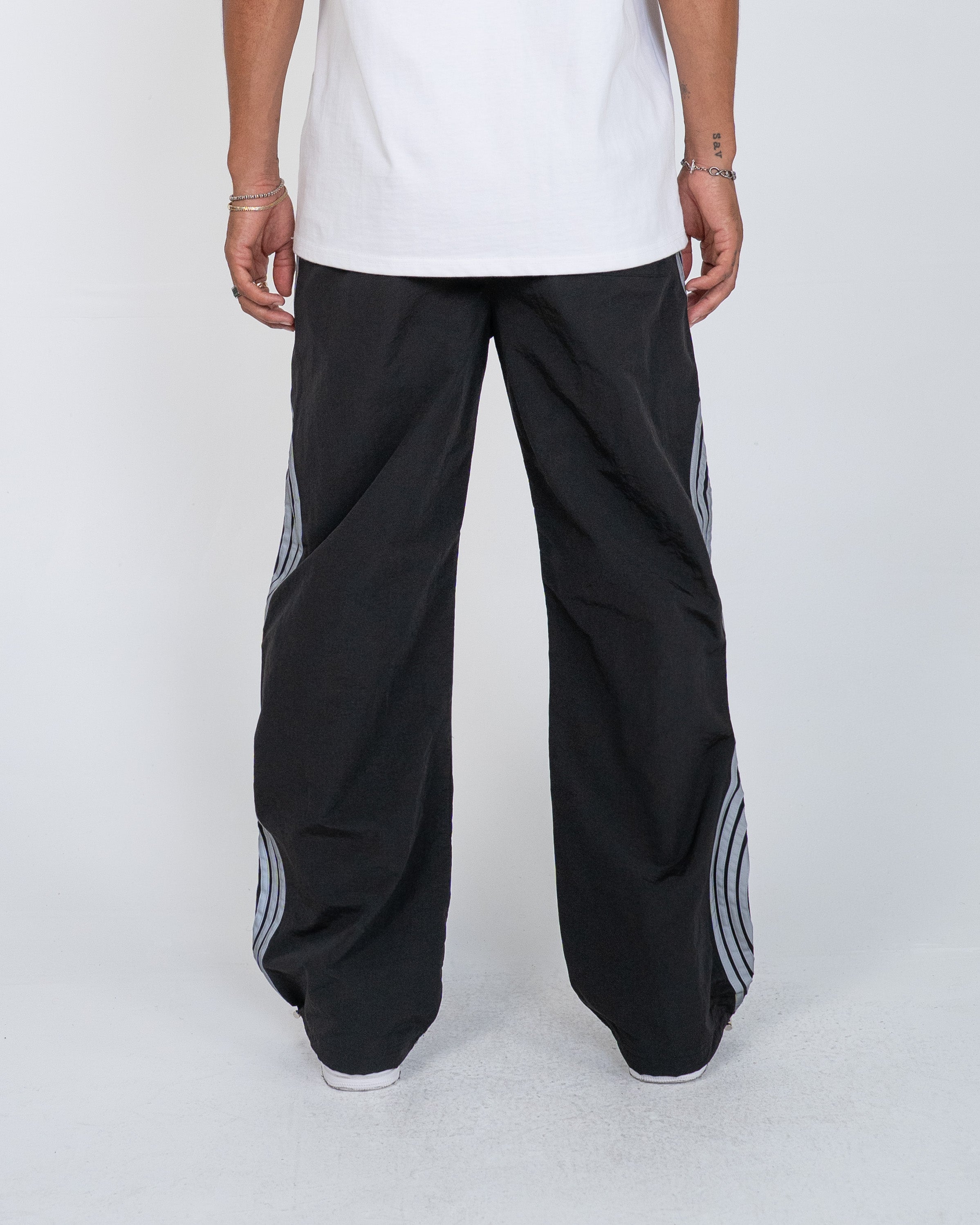 EPTM Vally Pants - Black