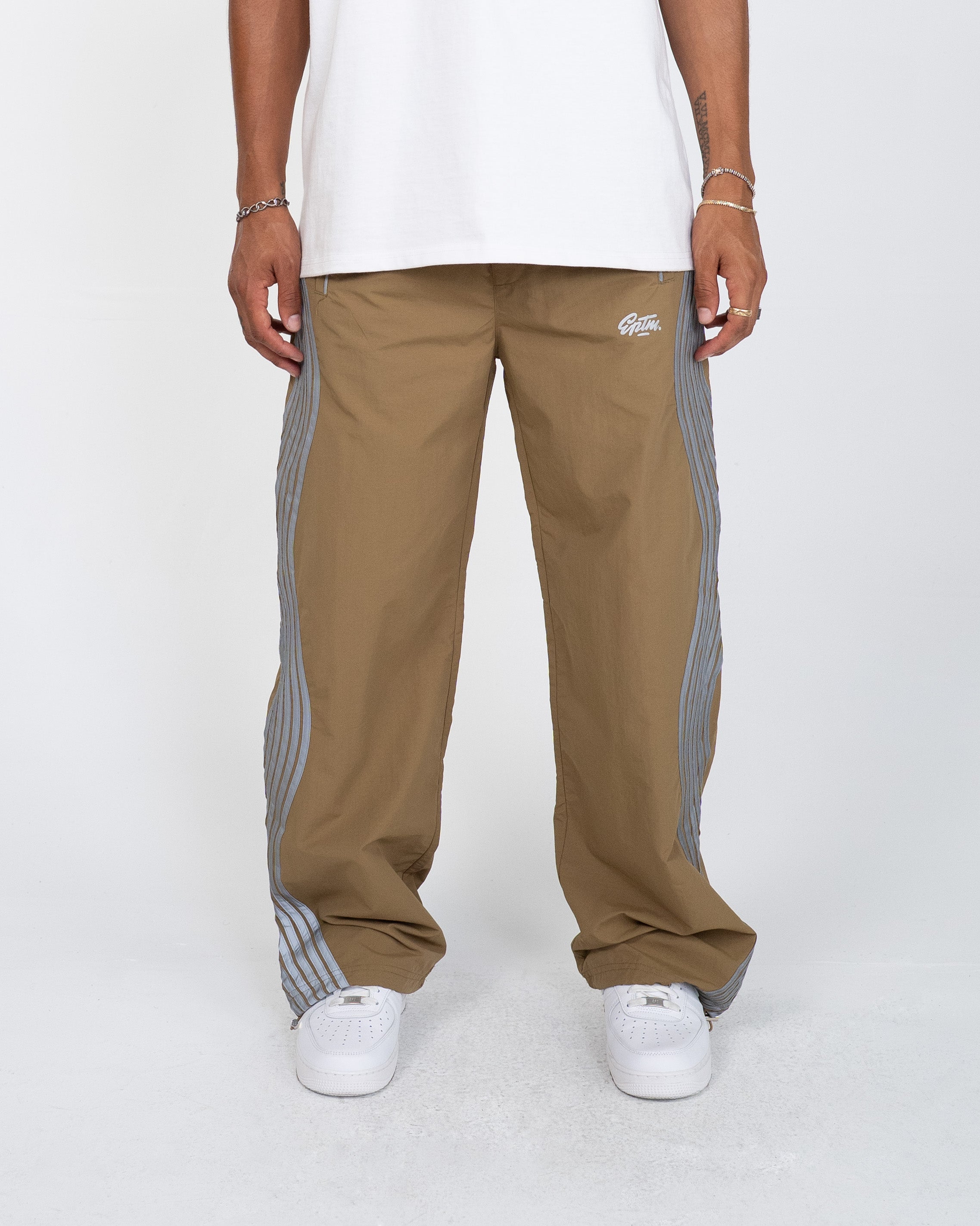 EPTM Vally Pants - Khaki