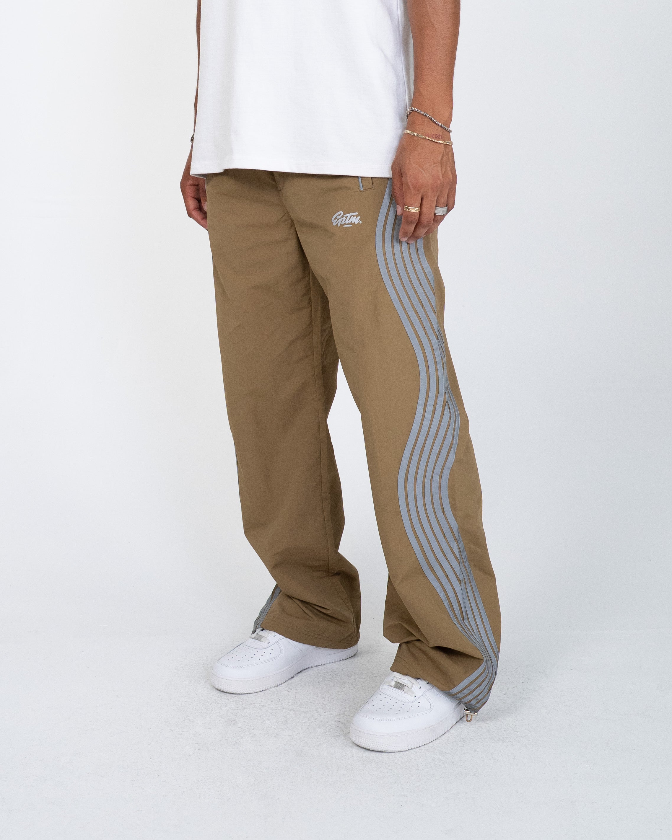 EPTM Vally Pants - Khaki