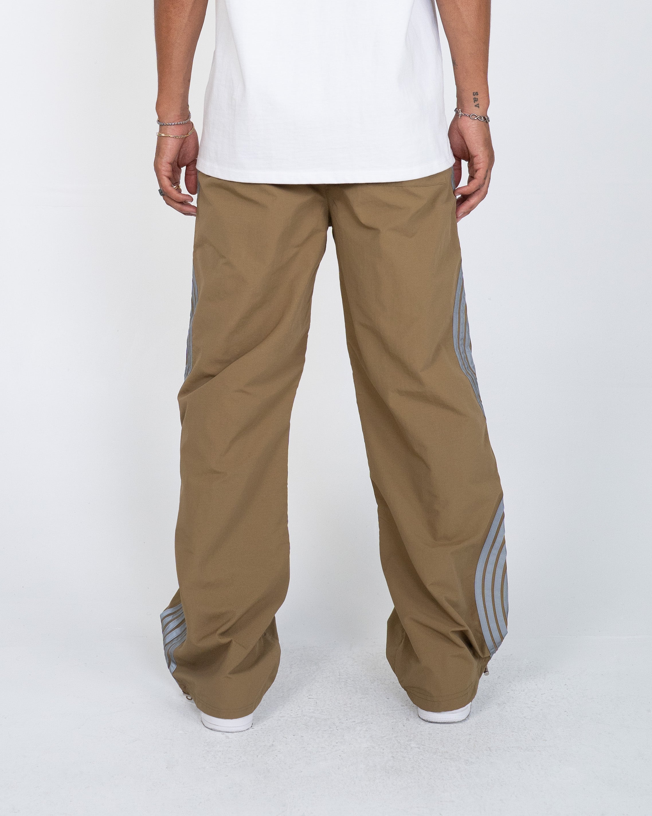 EPTM Vally Pants - Khaki