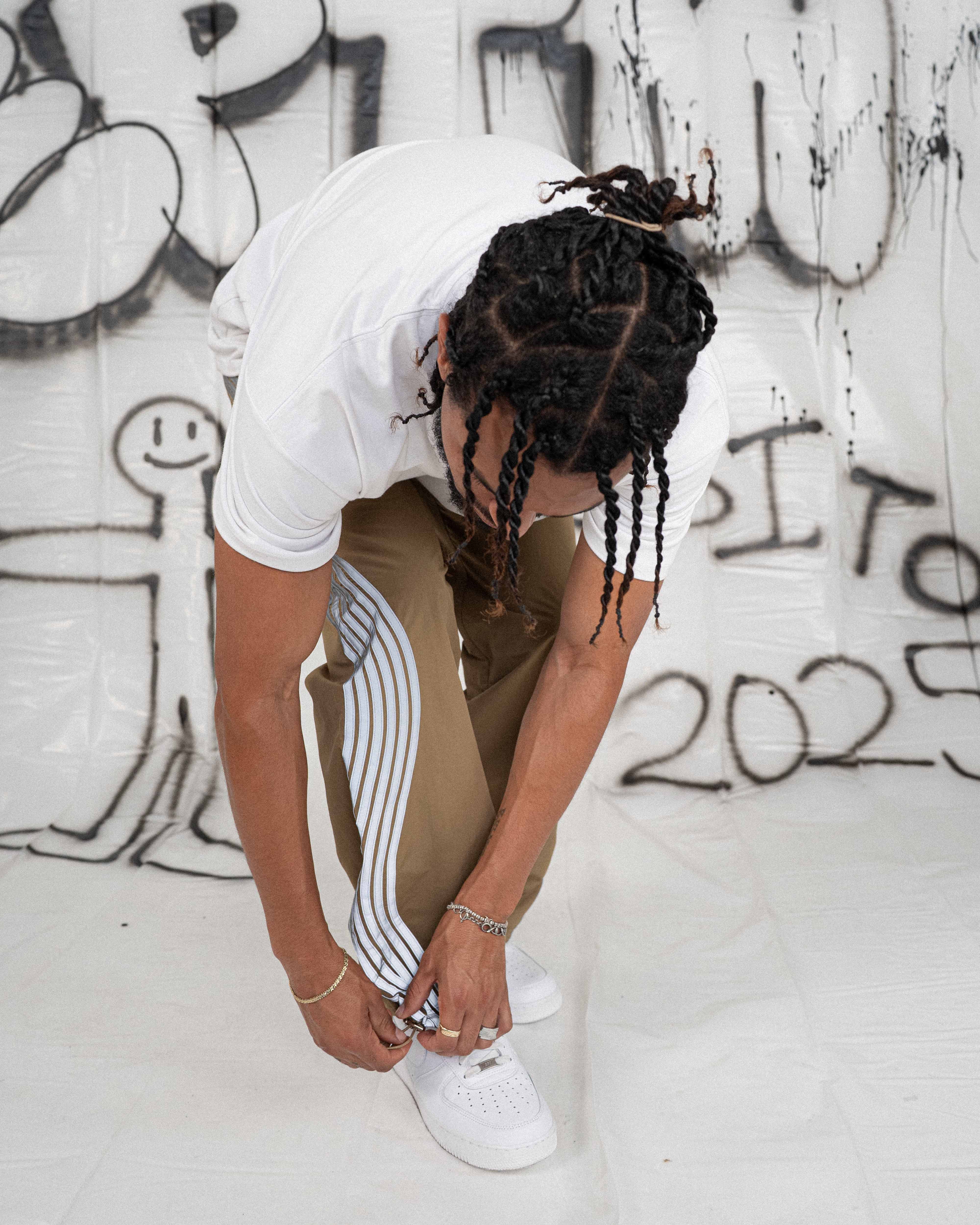 EPTM Vally Pants - Khaki