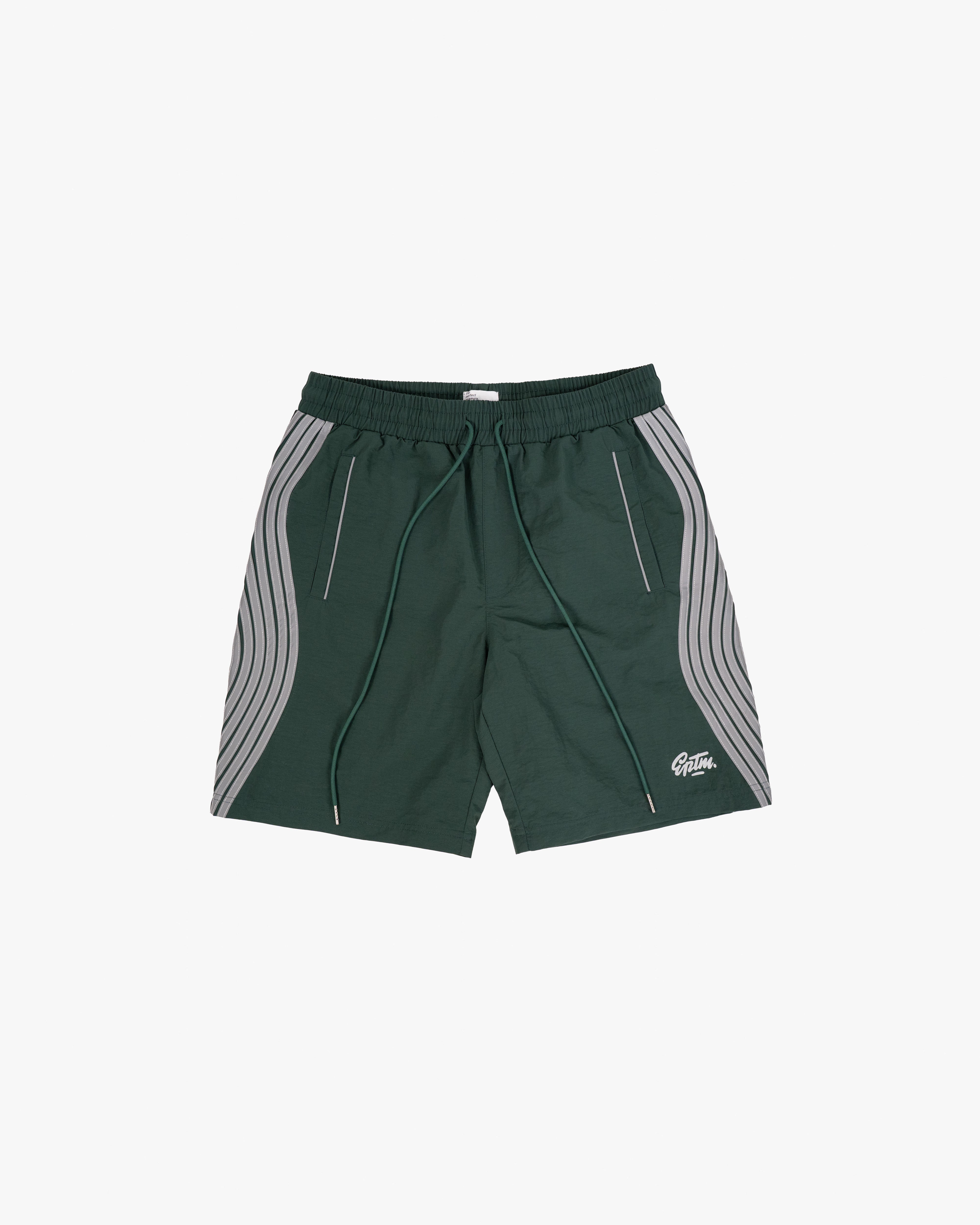 EPTM Vally Shorts - Forest