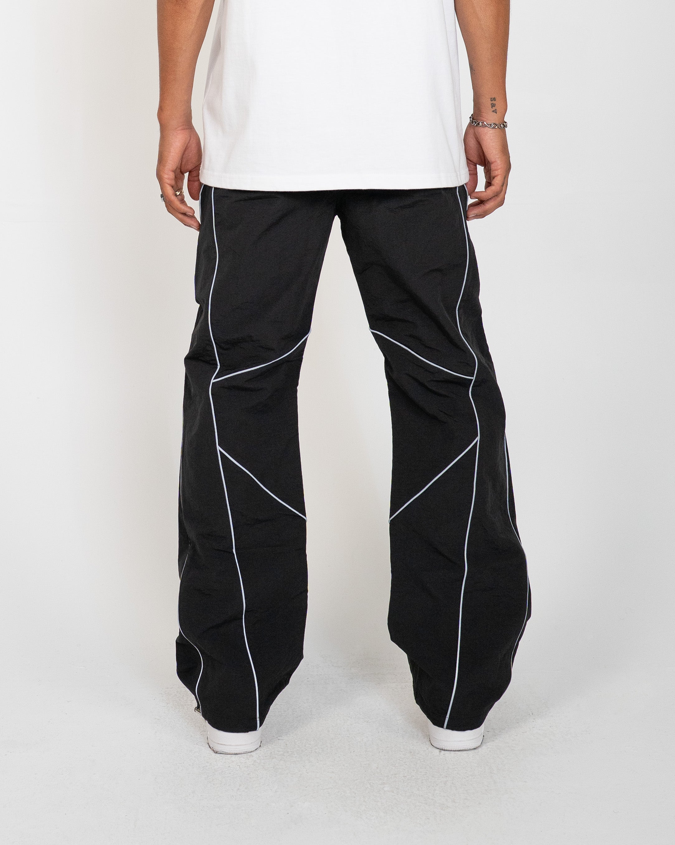 EPTM Valor Pants - Black