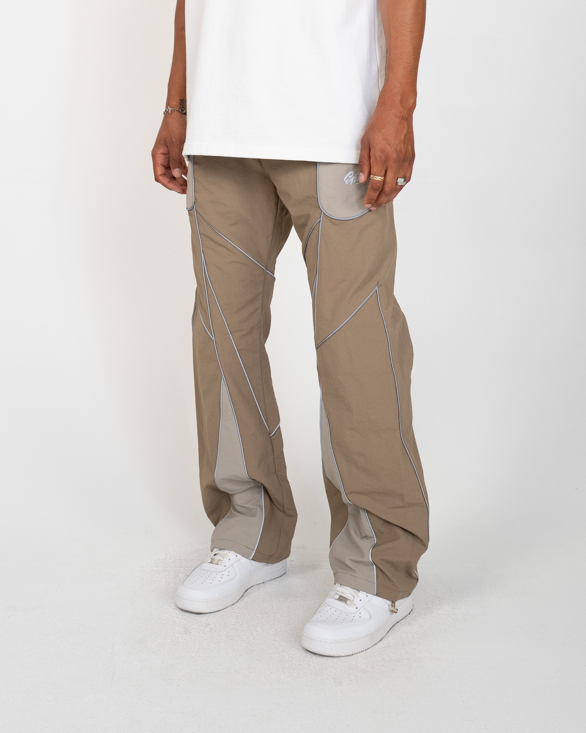 EPTM Valor Pants - Olive