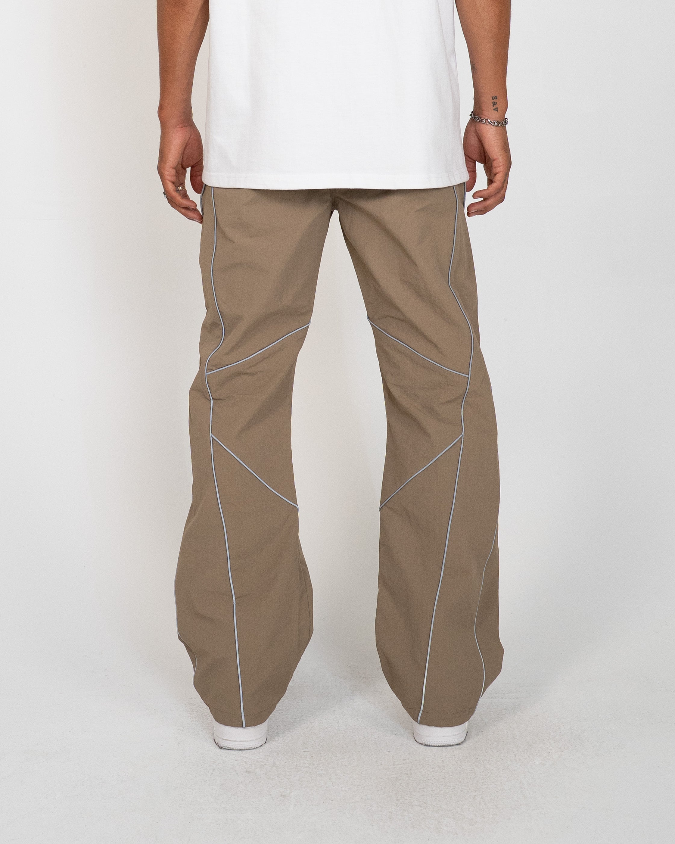 EPTM Valor Pants - Olive