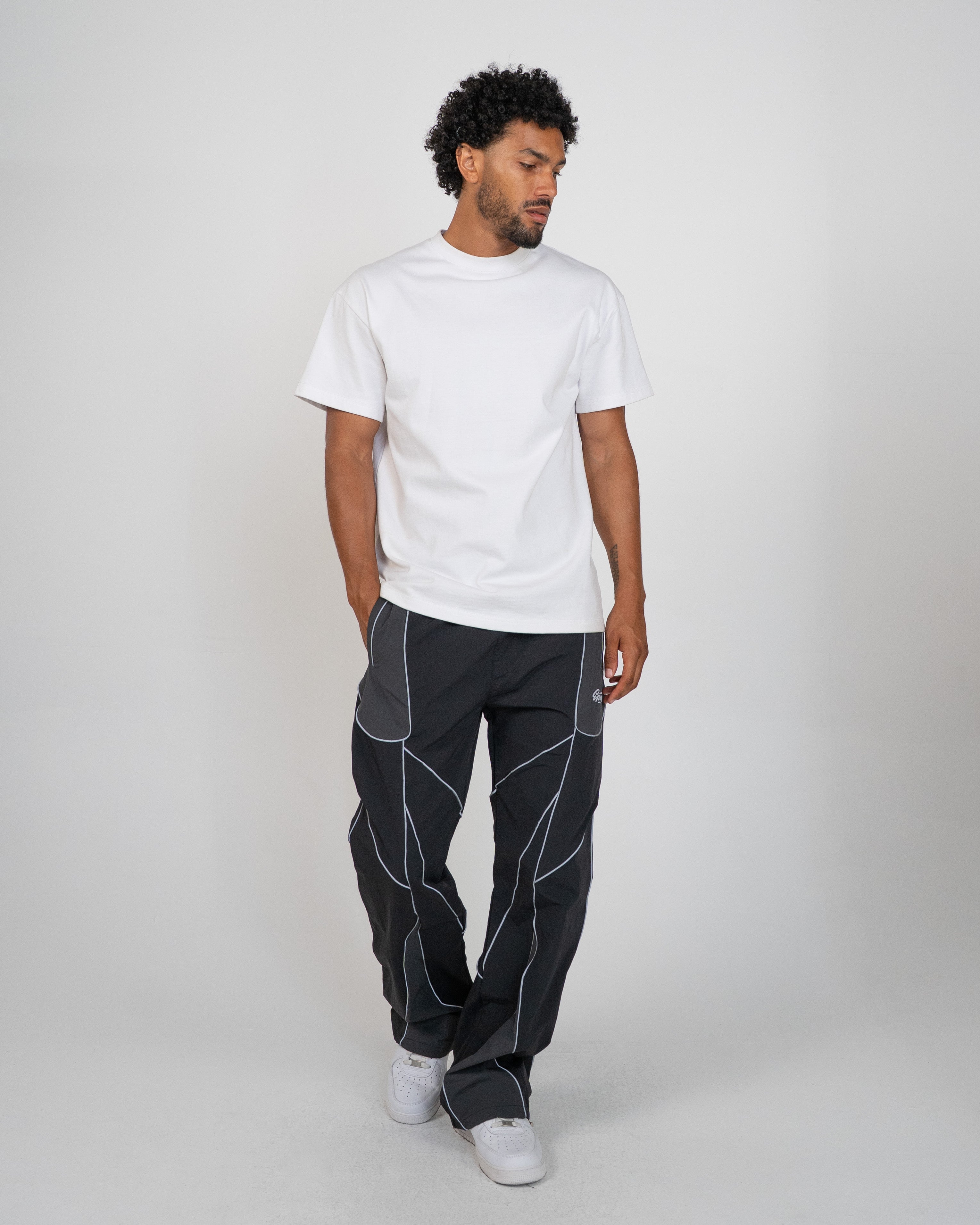 EPTM Valor Pants - Black