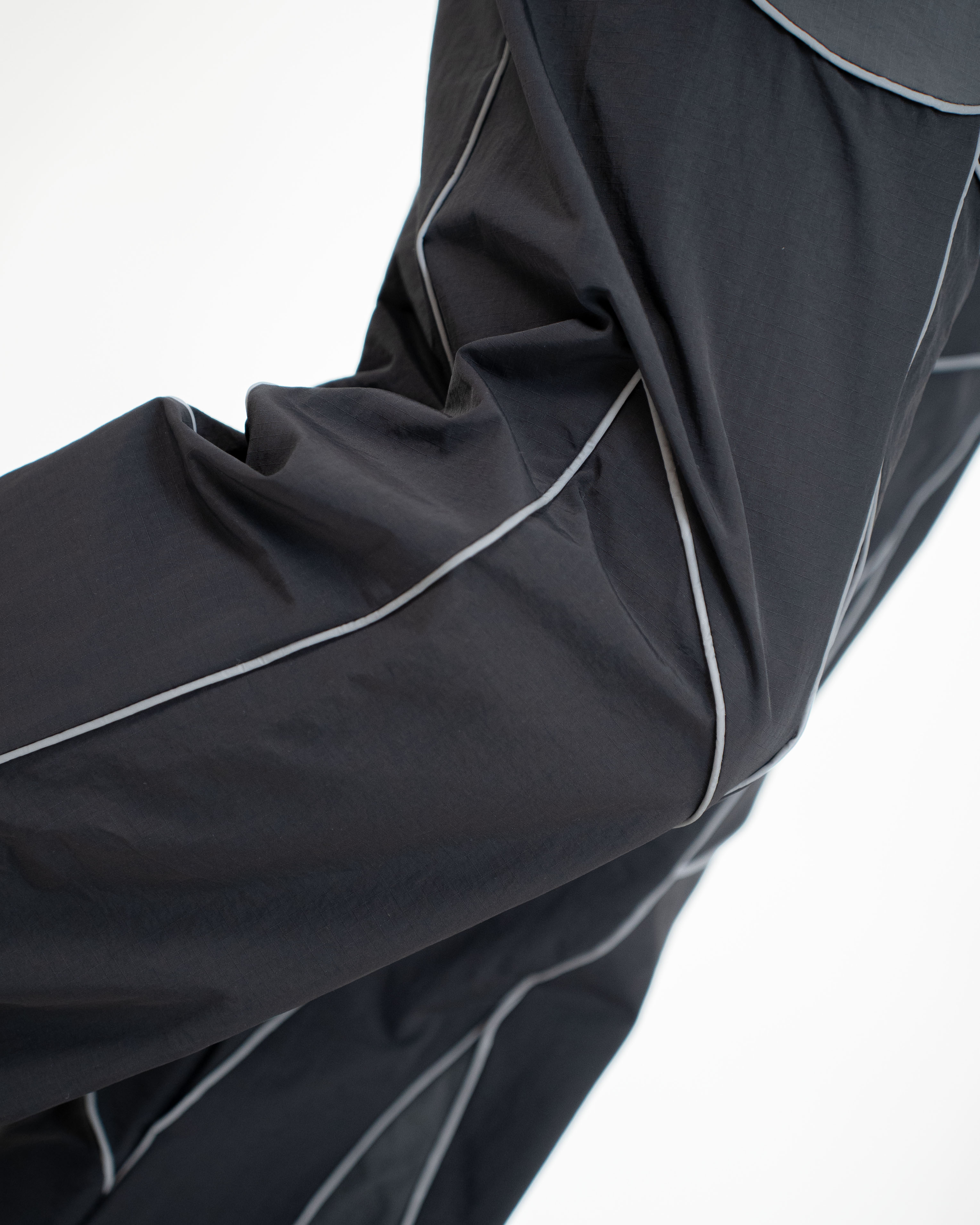 EPTM Valor Pants - Black