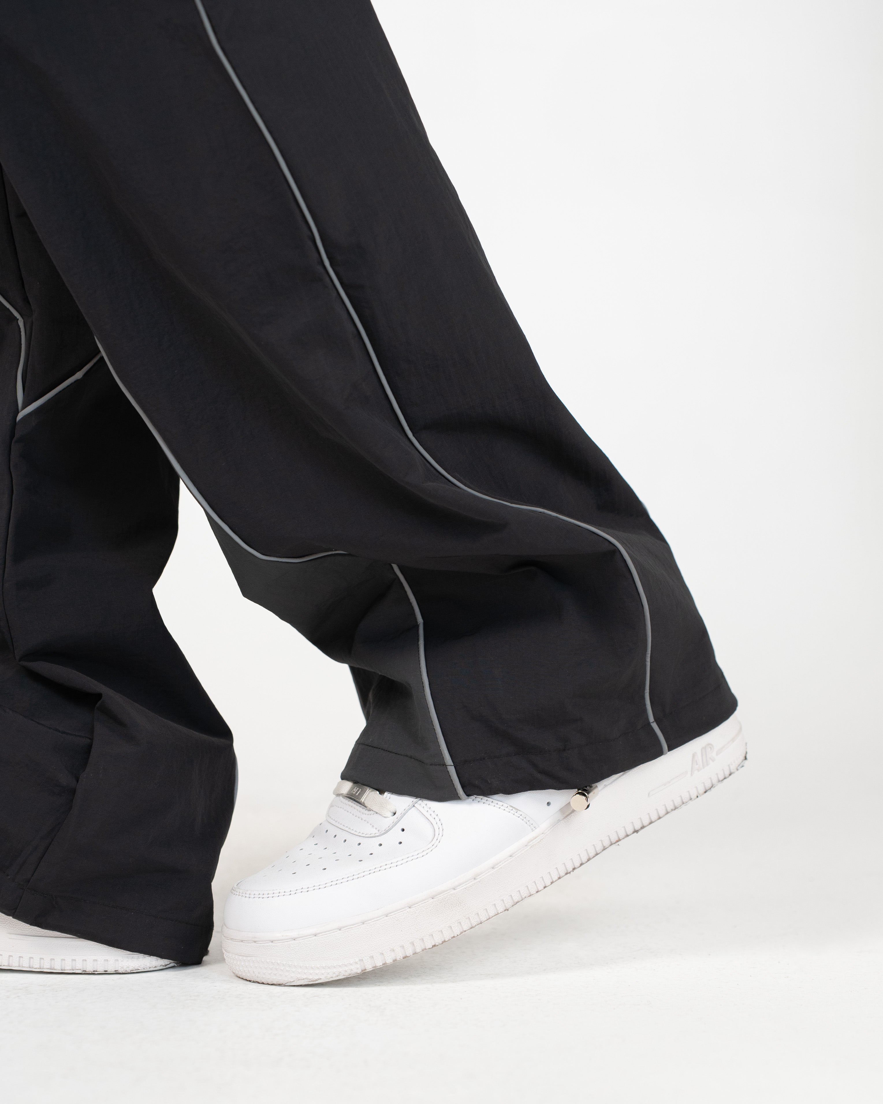 EPTM Valor Pants - Black