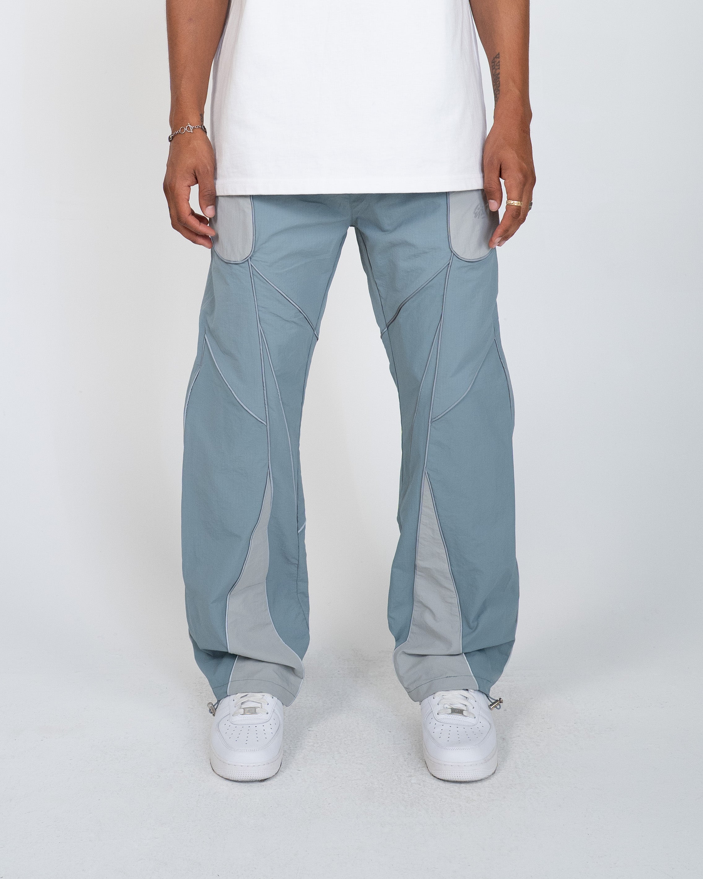 EPTM Valor Pants - Dusty Blue