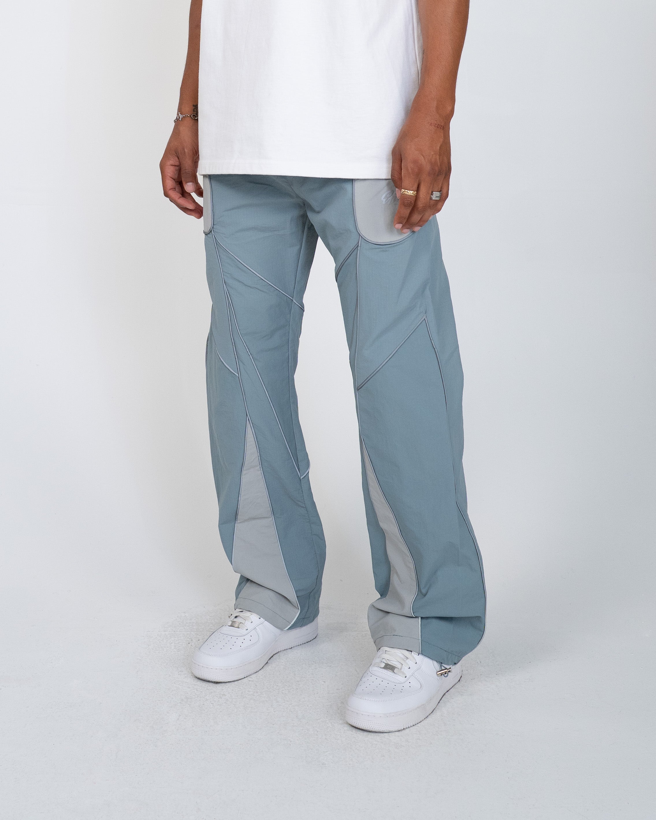 EPTM Valor Pants - Dusty Blue