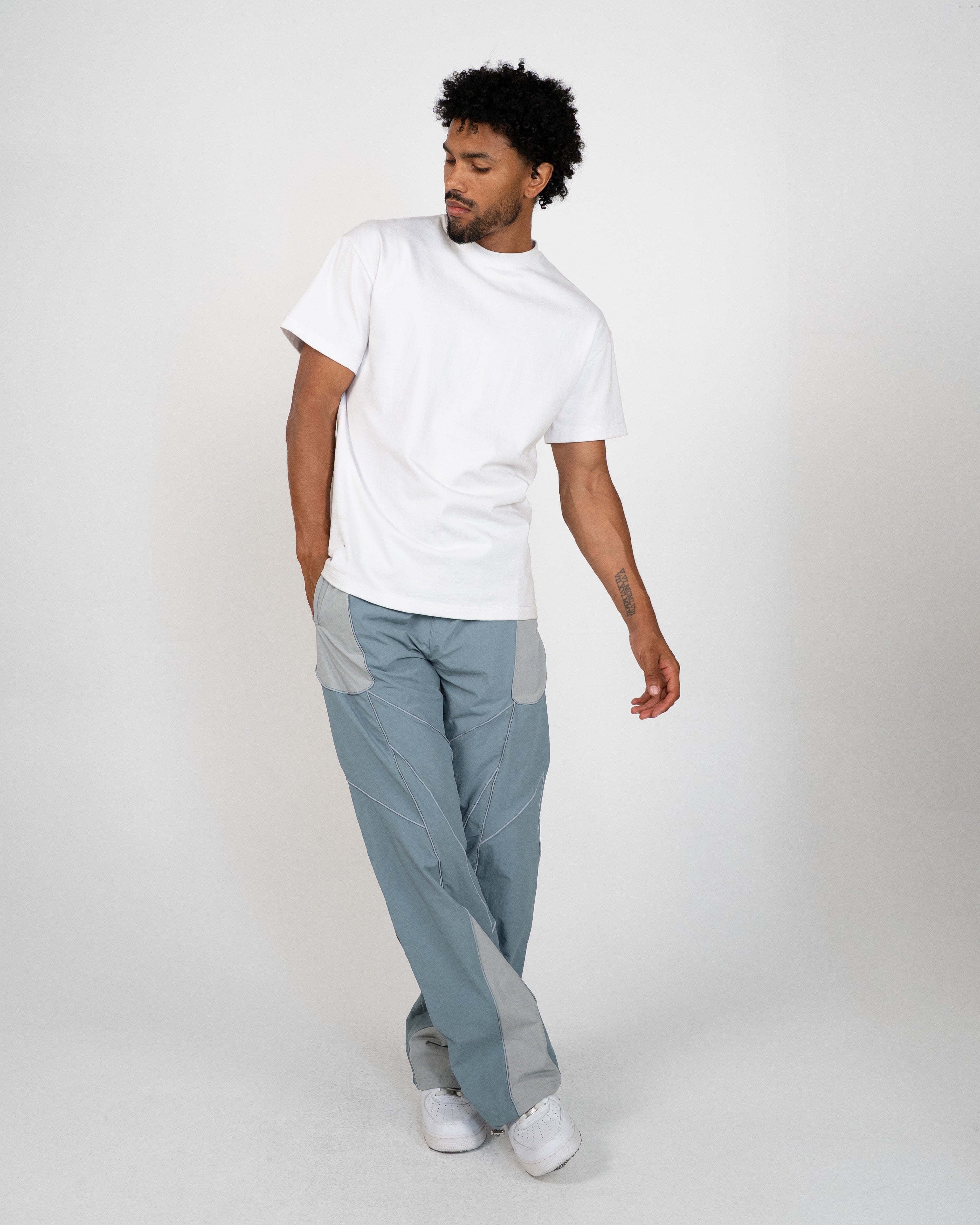 EPTM Valor Pants - Dusty Blue