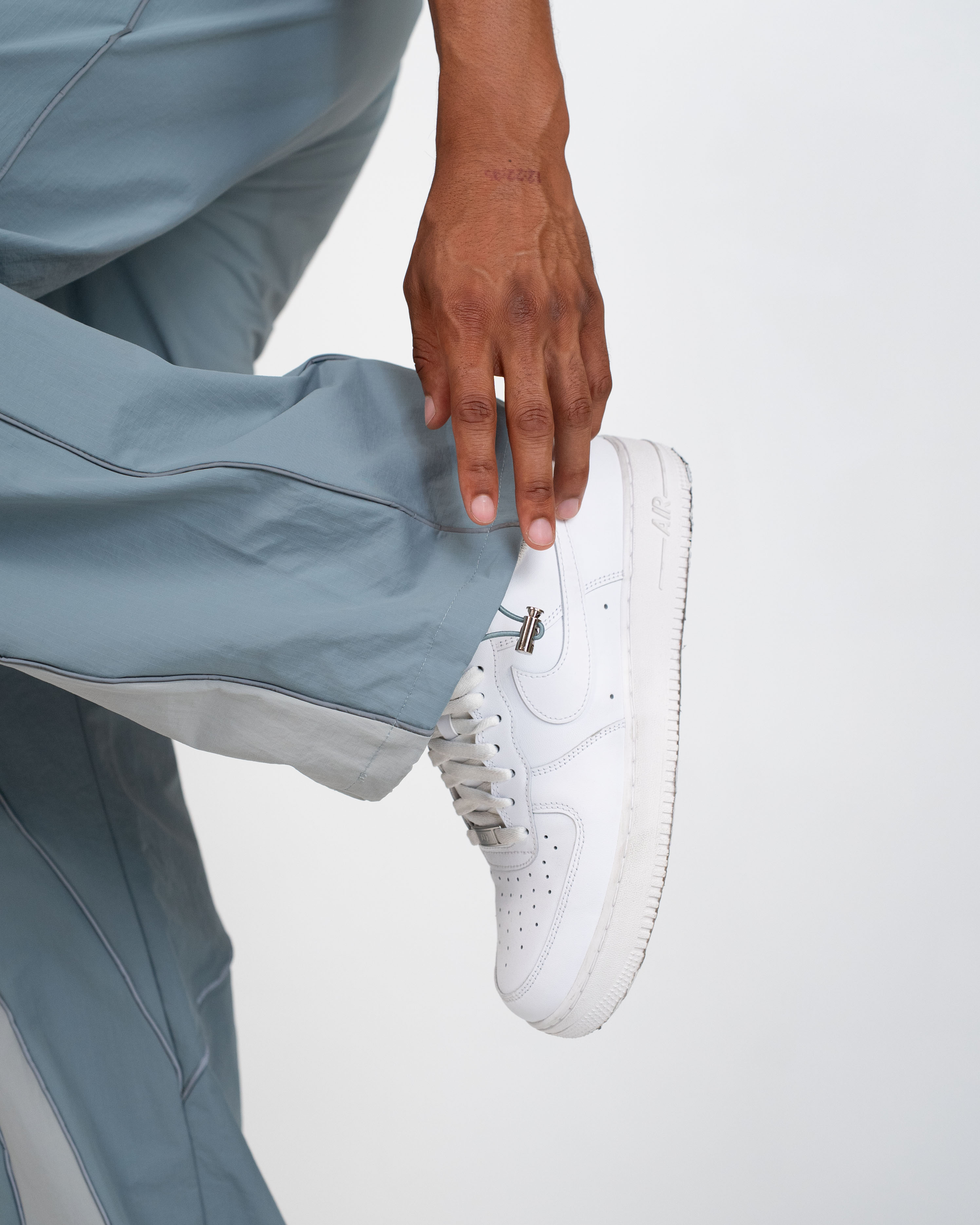 EPTM Valor Pants - Dusty Blue
