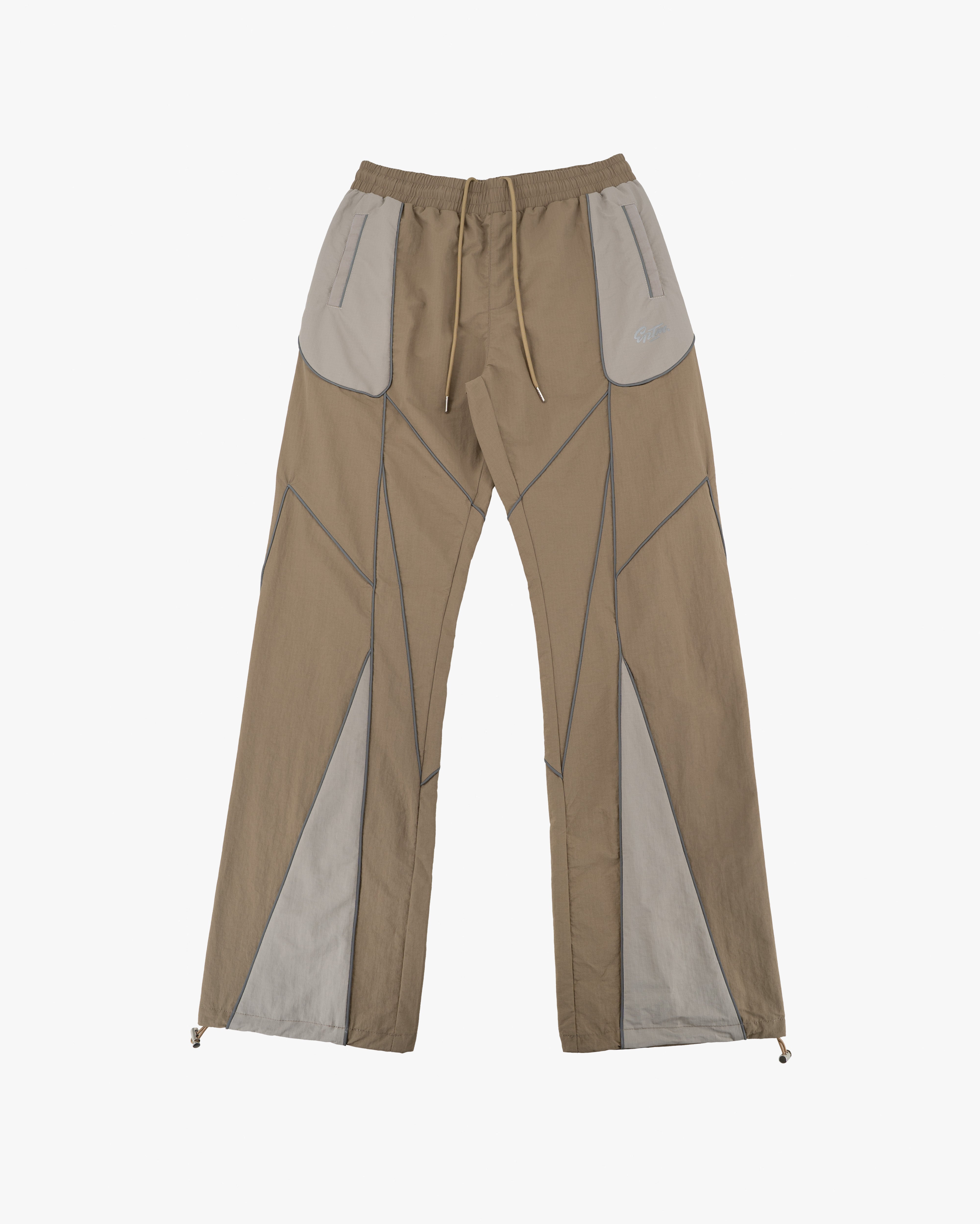EPTM Valor Pants - Olive