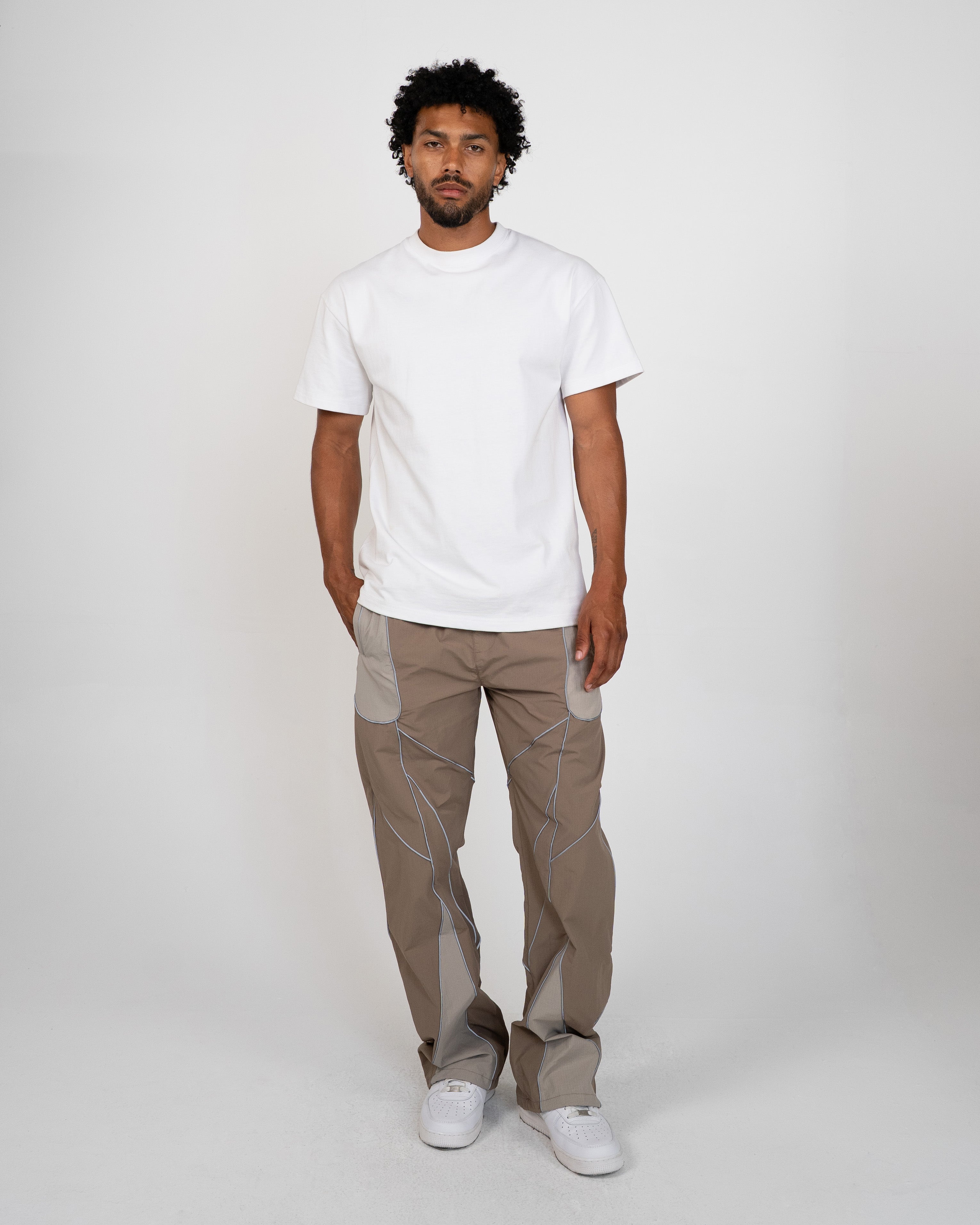 EPTM Valor Pants - Olive
