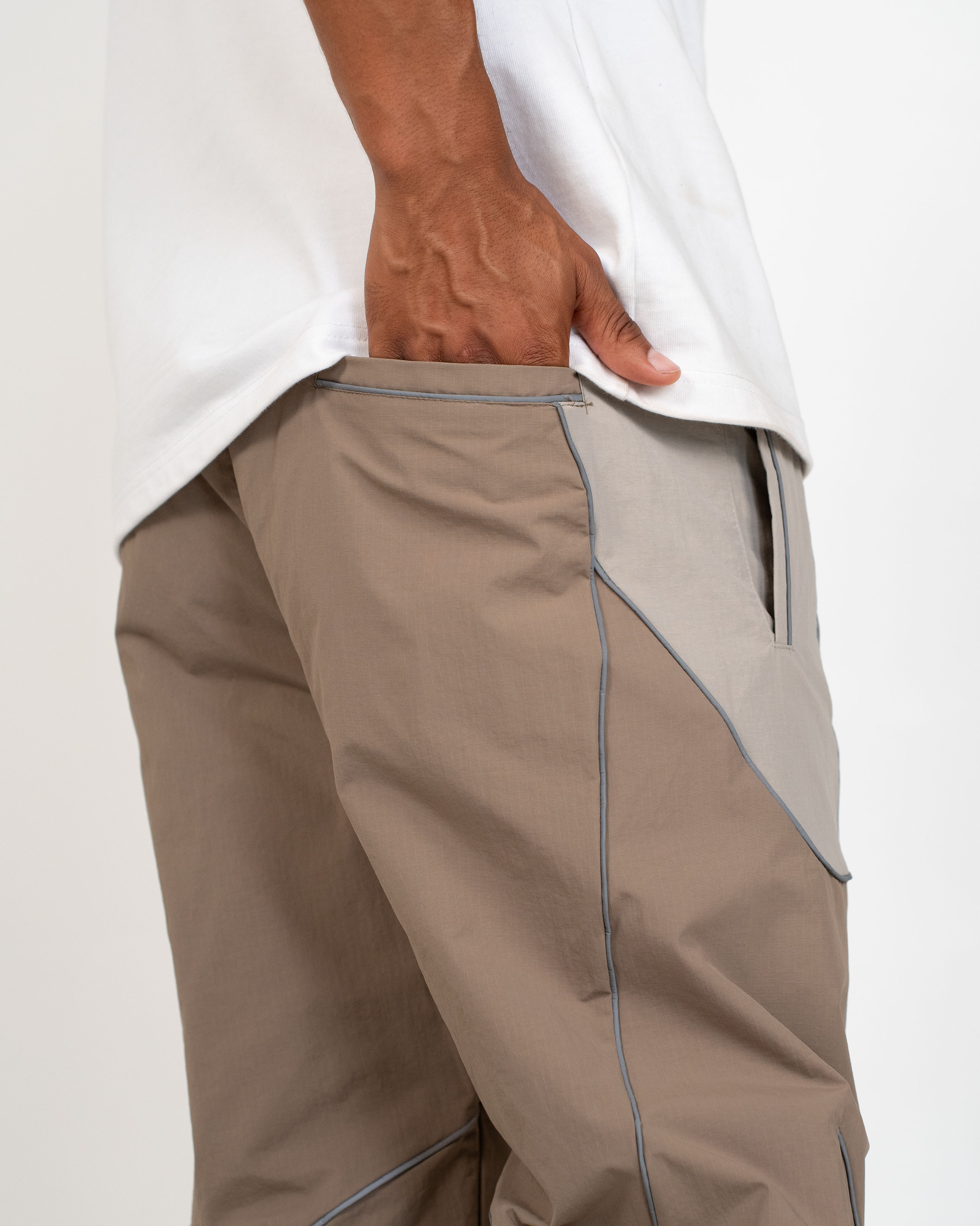 EPTM Valor Pants - Olive