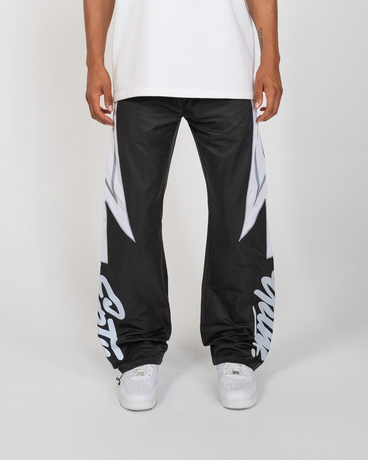 EPTM Vega Pants - Black