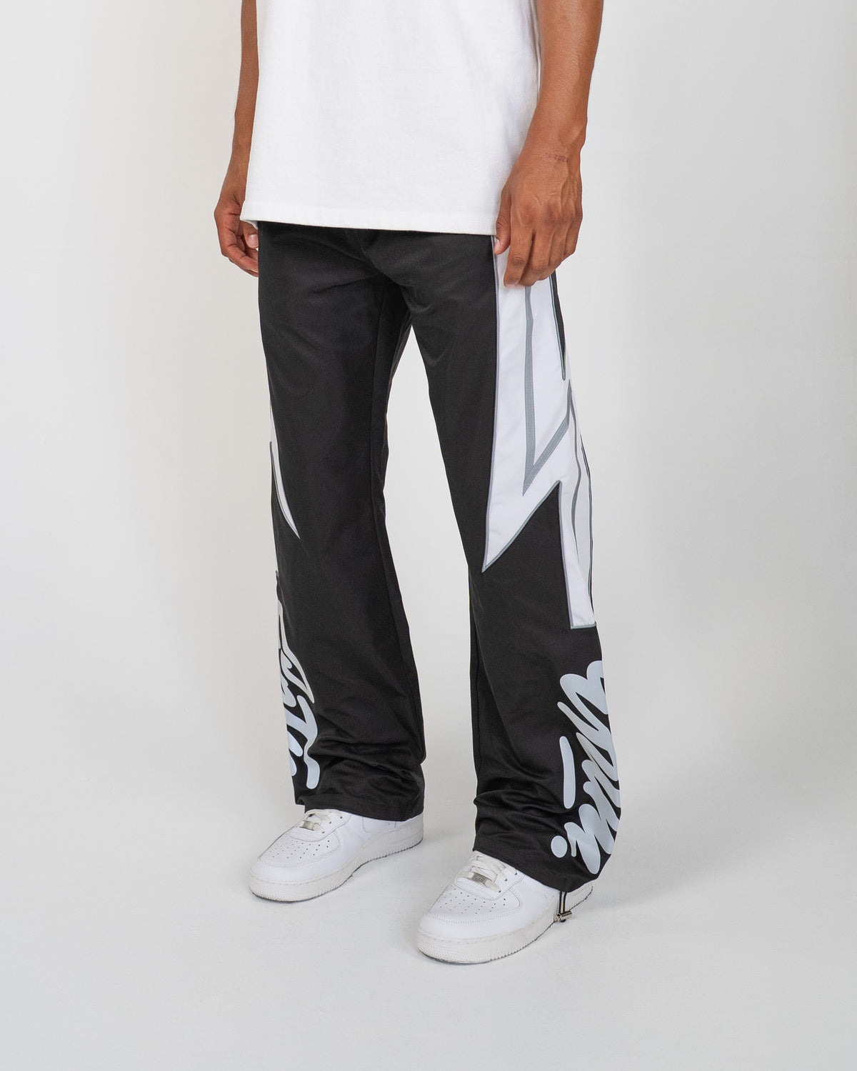 EPTM Vega Pants - Black
