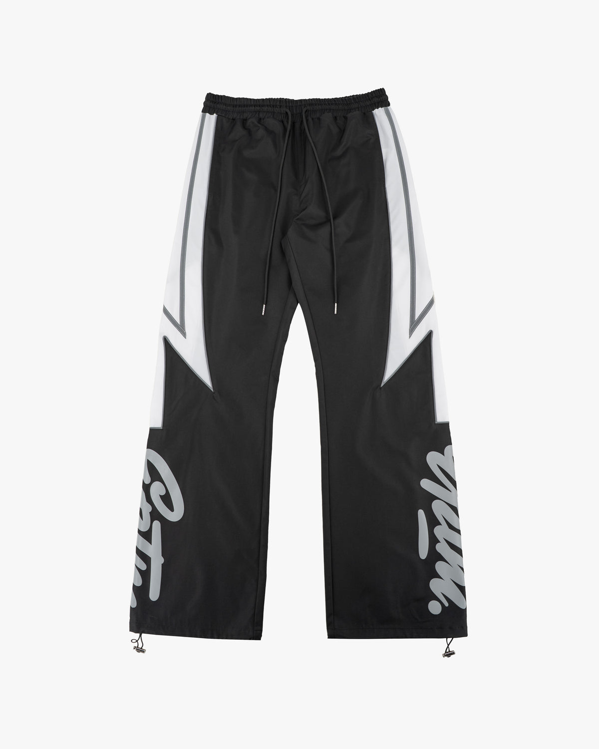 EPTM Vega Pants - Black