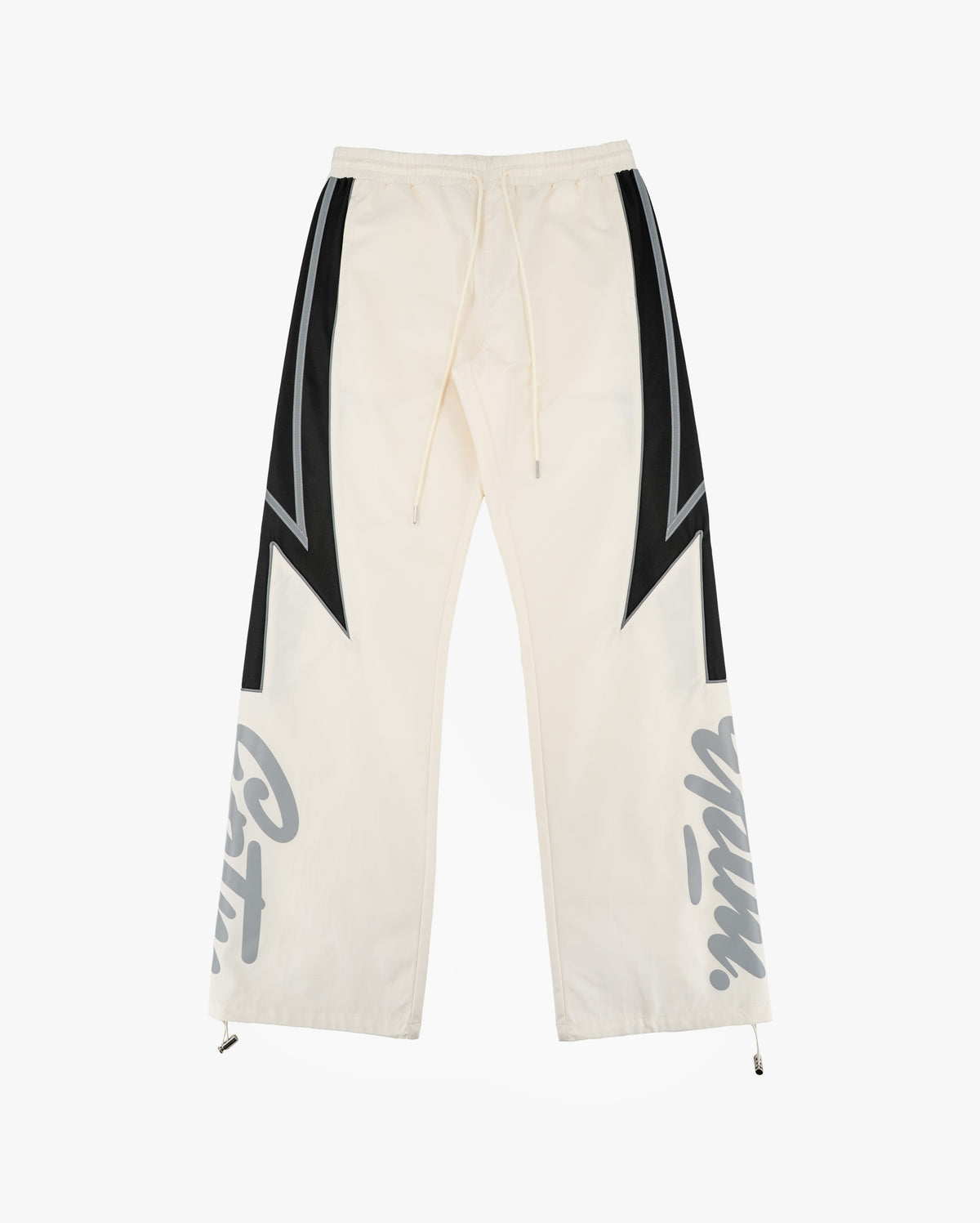 EPTM Vega Pants - Cream