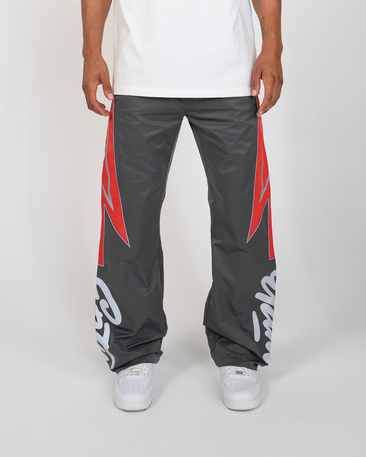 EPTM Vega Pants - Grey
