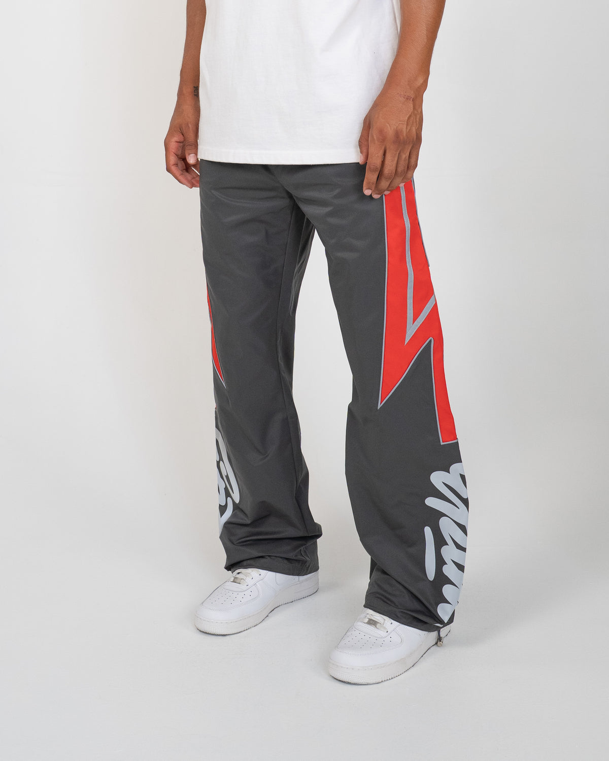 EPTM Vega Pants - Grey