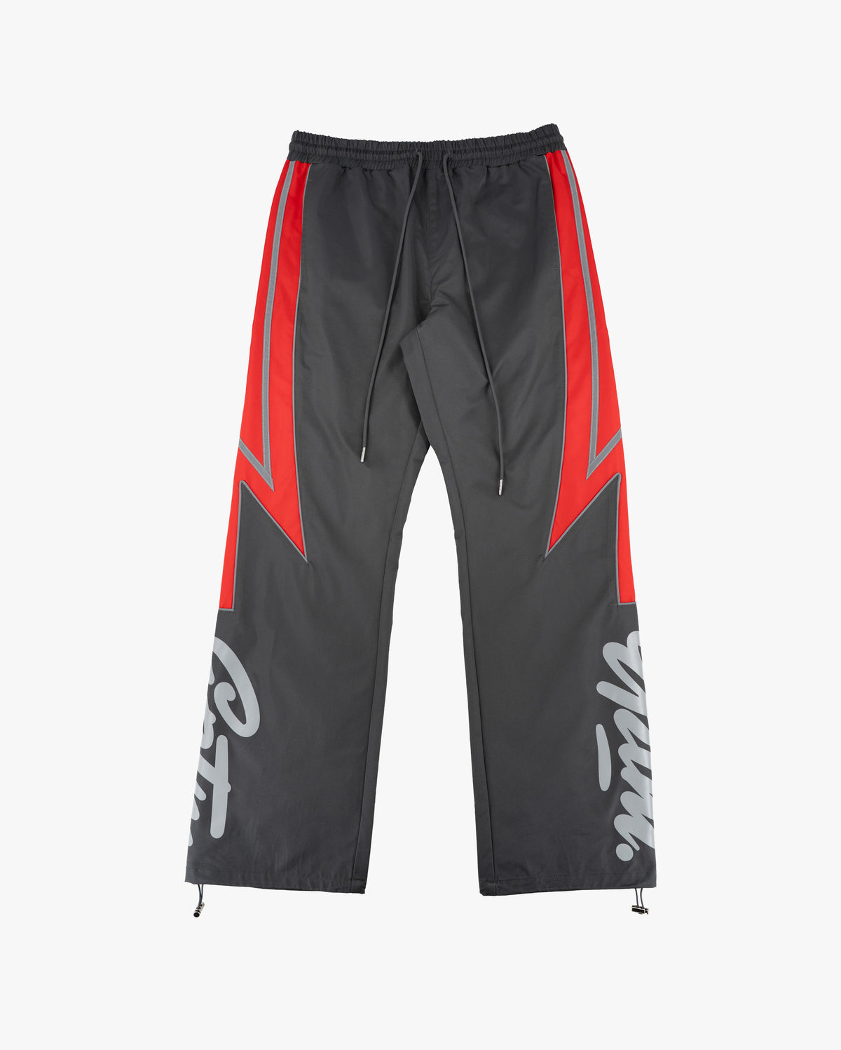EPTM Vega Pants - Grey