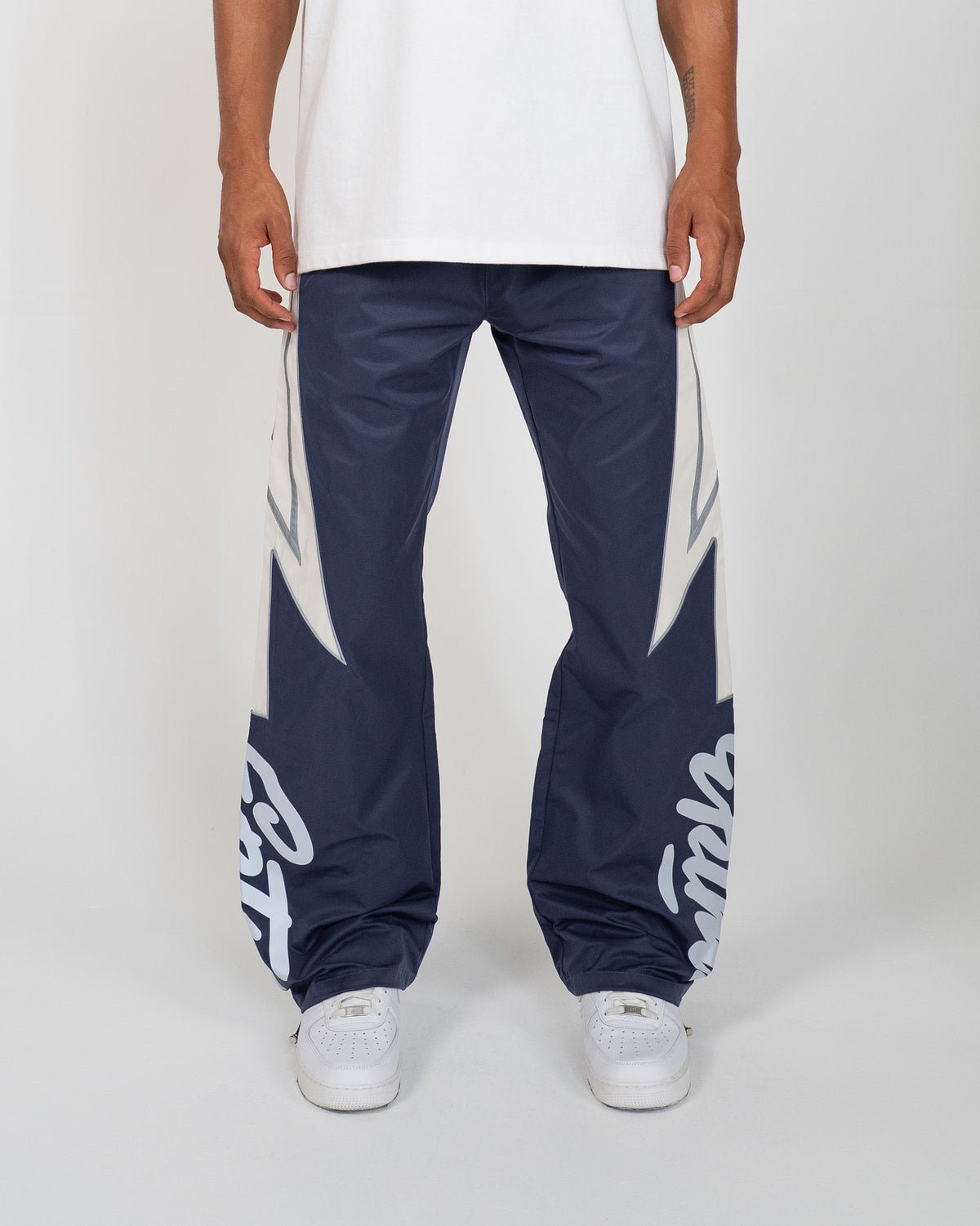 EPTM Vega Pants - Navy