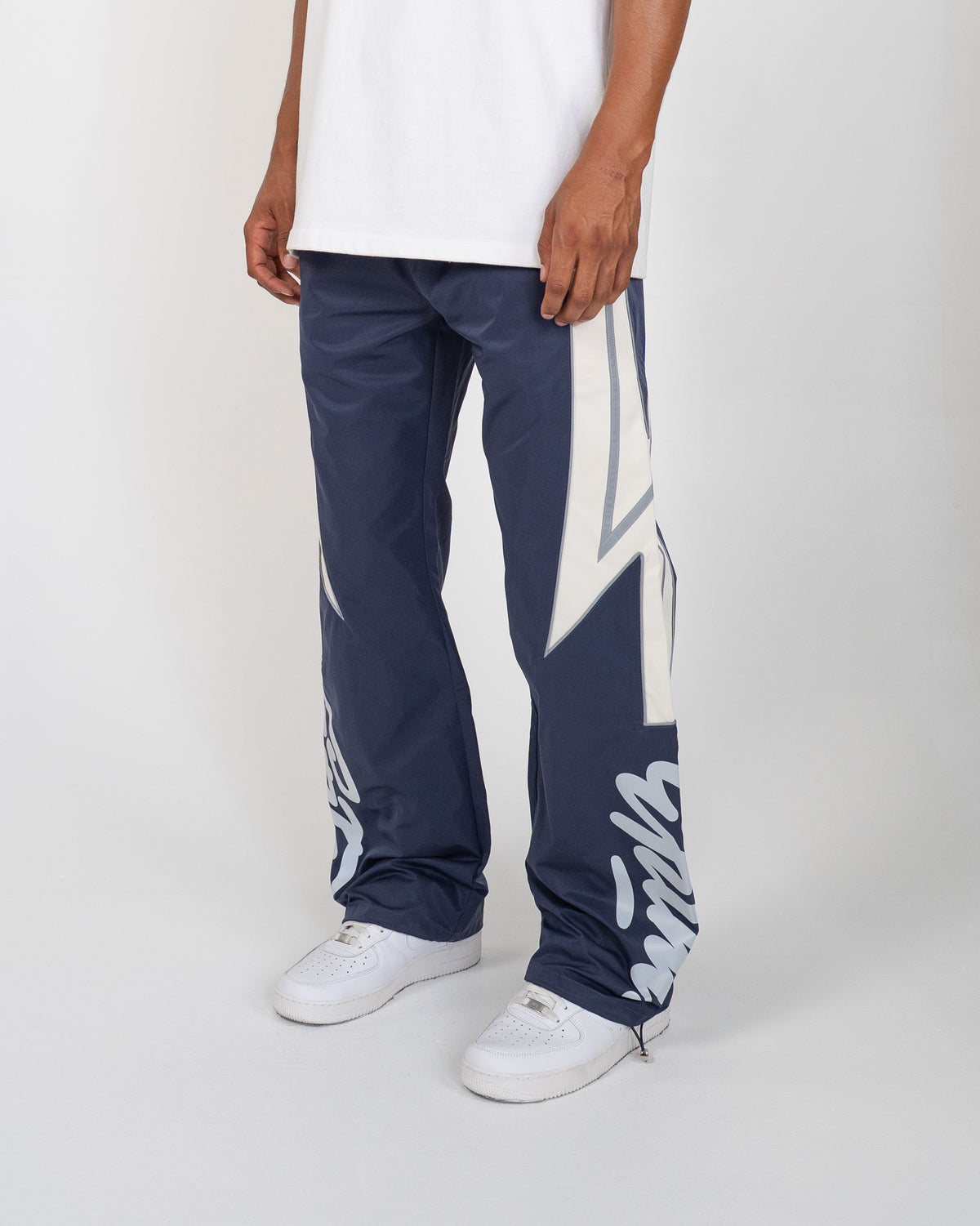 EPTM Vega Pants - Navy